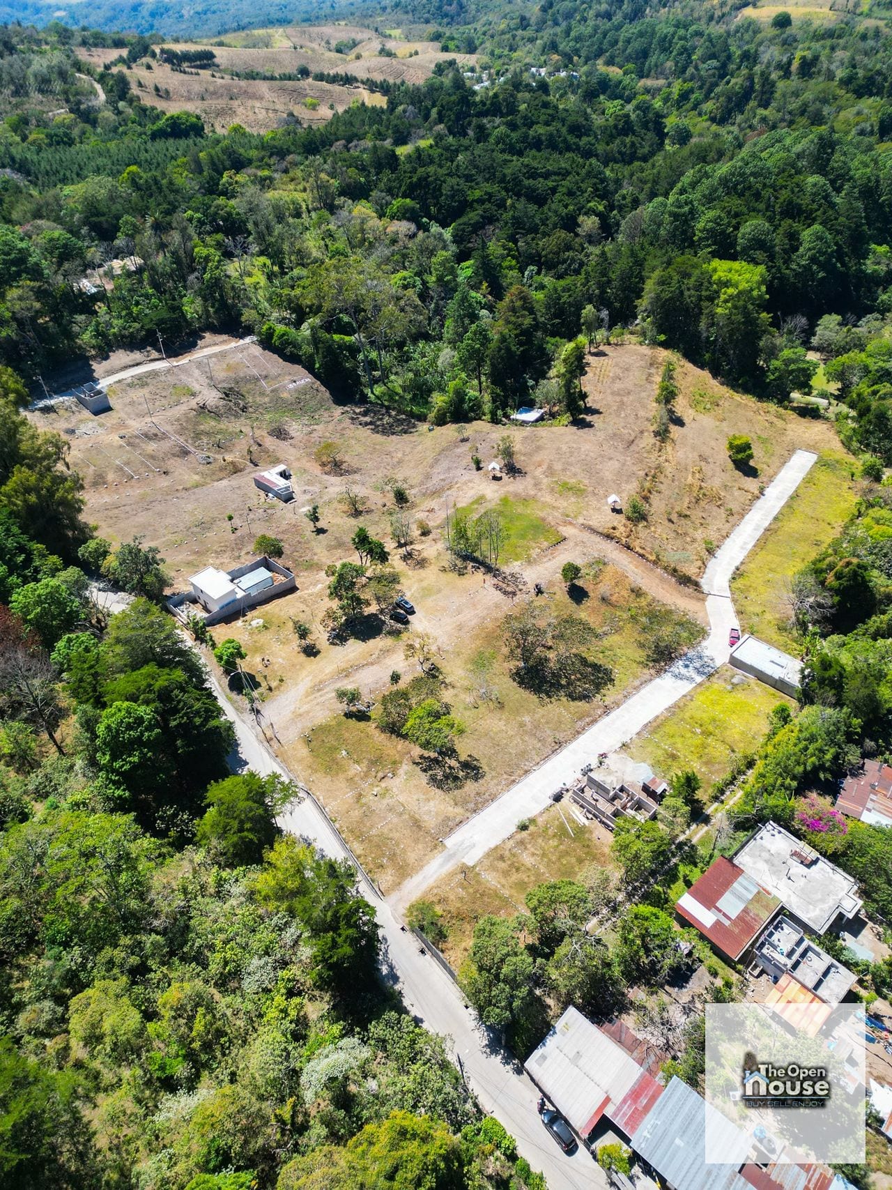 Terrenos en Venta – Lotificación Los Sauces 1 | Fraijanes, Guatemala — Terreno en Venta en Carretera a El Salvador, Guatemala, Ciudad — foto 16 de 17