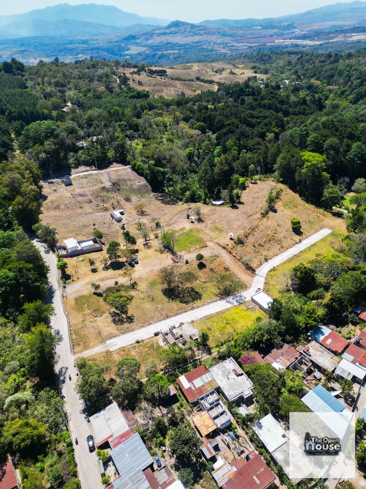 Terrenos en Venta – Lotificación Los Sauces 1 | Fraijanes, Guatemala — Terreno en Venta en Carretera a El Salvador, Guatemala, Ciudad — foto 17 de 17