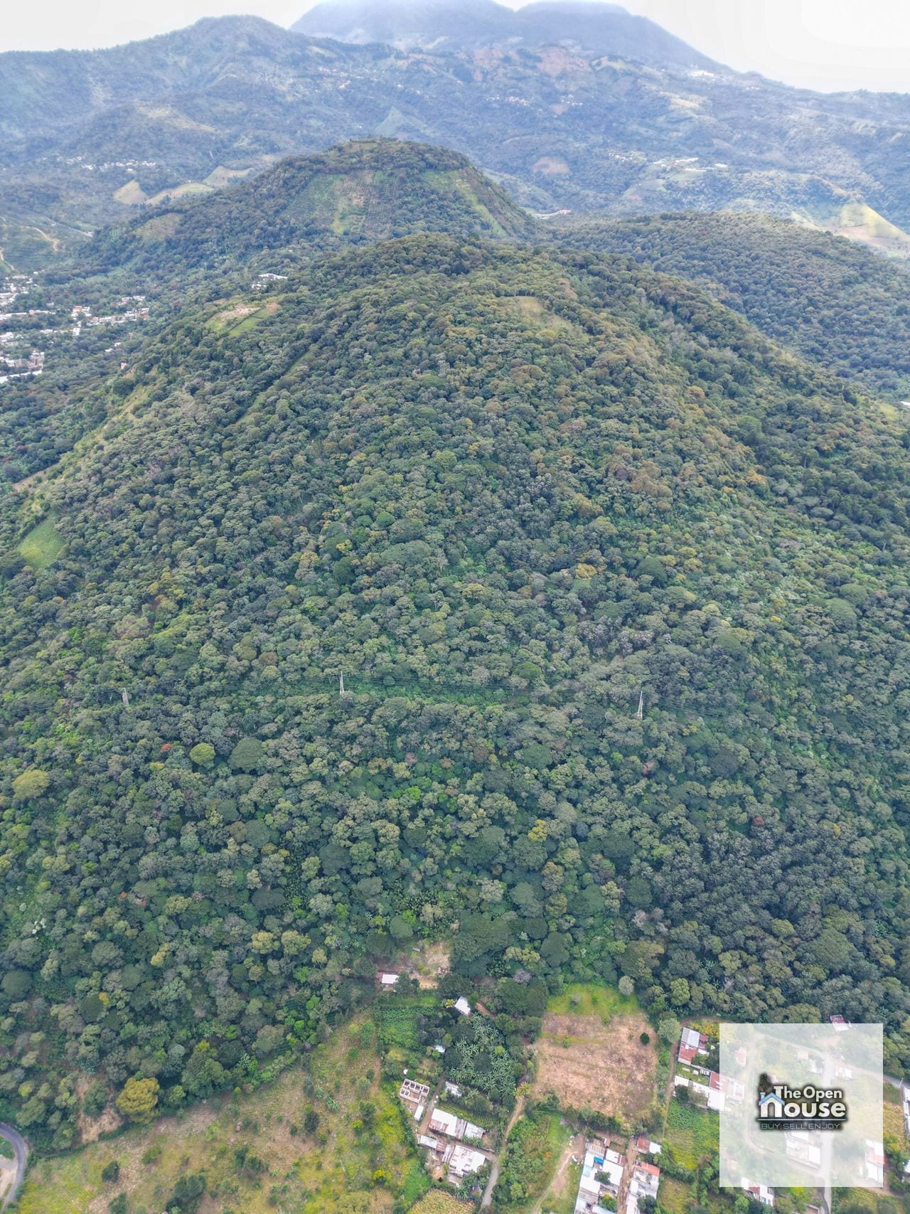 20.57 Manzanas Con Vista Al Lago En Venta En Amatitlan — Terreno en Venta en Amatitlán, Guatemala, Ciudad — foto 2 de 68