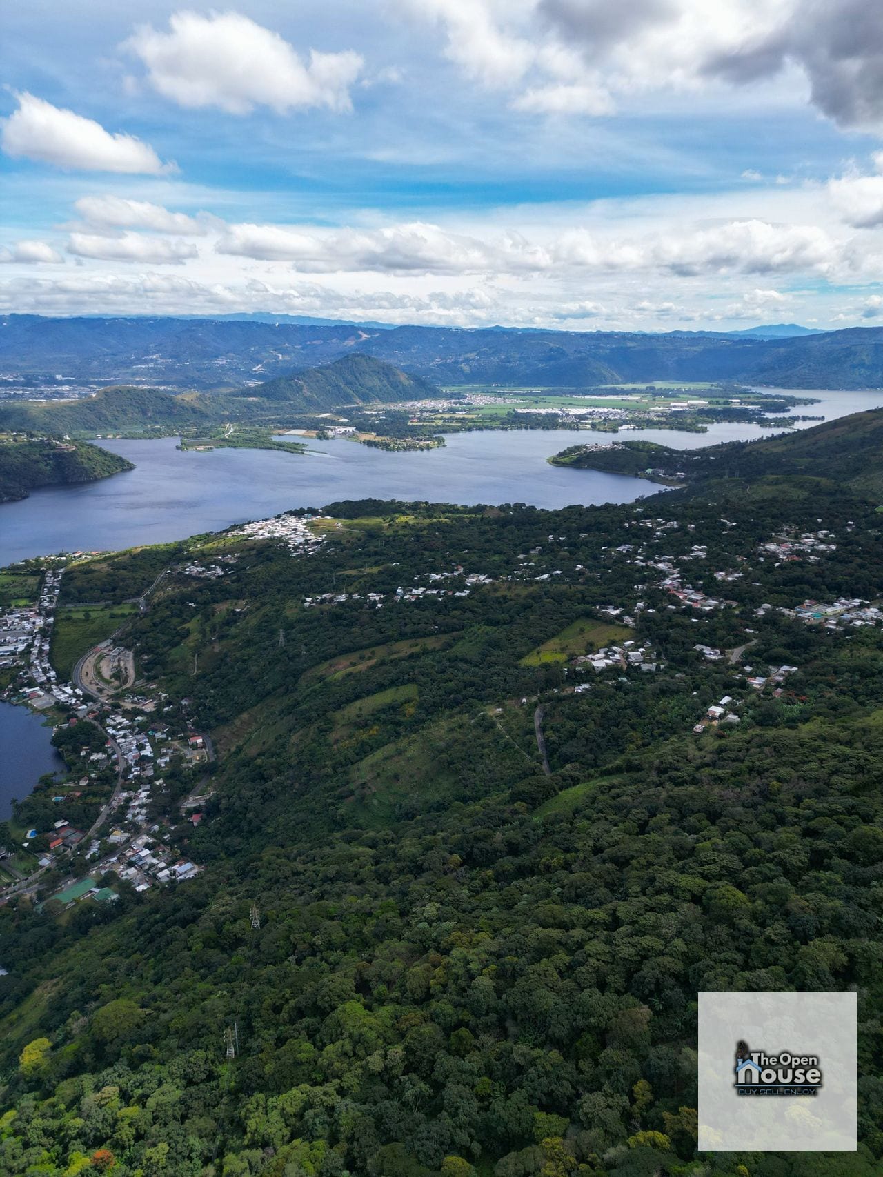 20.57 Manzanas Con Vista Al Lago En Venta En Amatitlan — Terreno en Venta en Amatitlán, Guatemala, Ciudad — foto 43 de 68