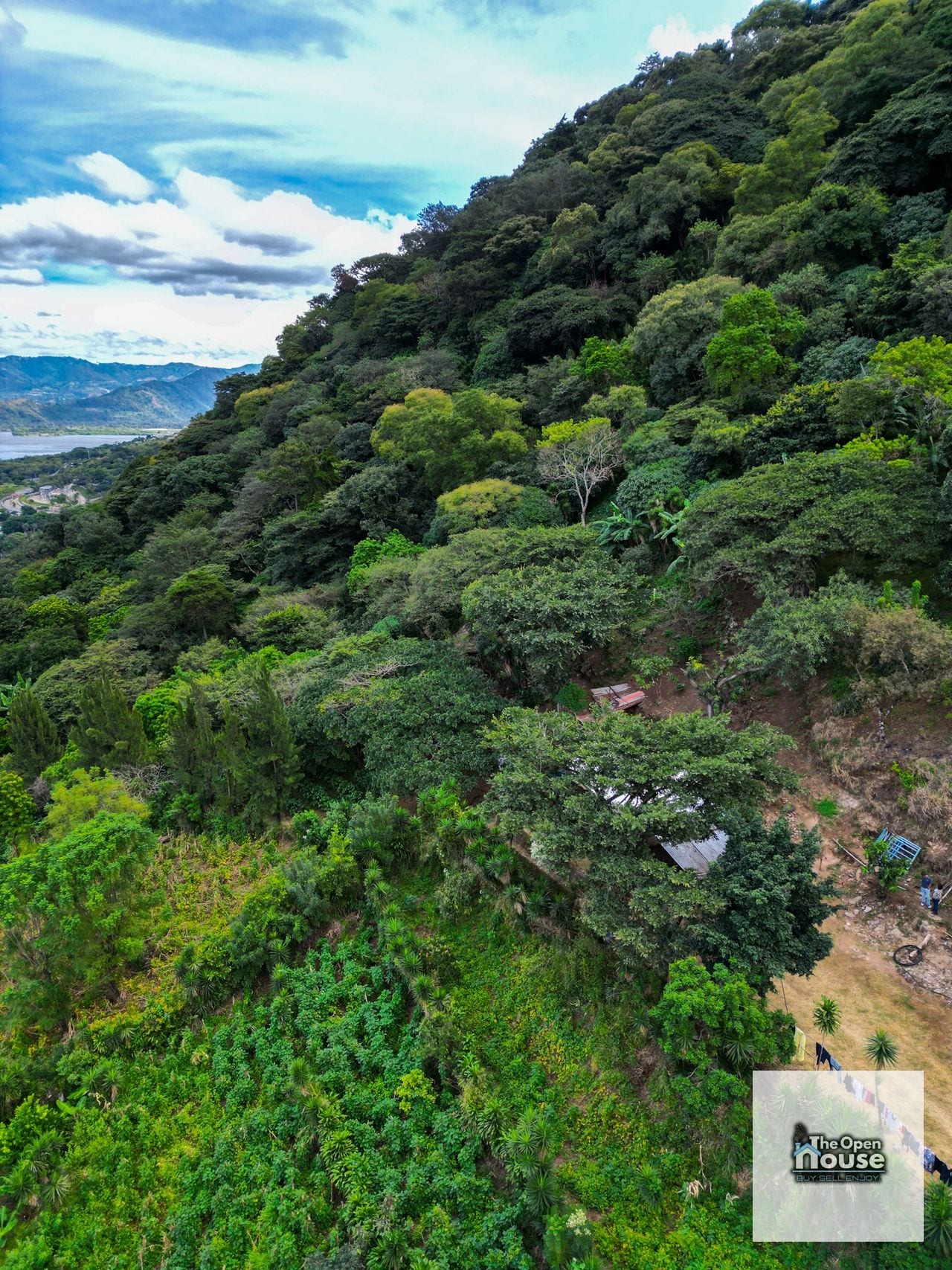 20.57 Manzanas Con Vista Al Lago En Venta En Amatitlan — Terreno en Venta en Amatitlán, Guatemala, Ciudad — foto 31 de 68