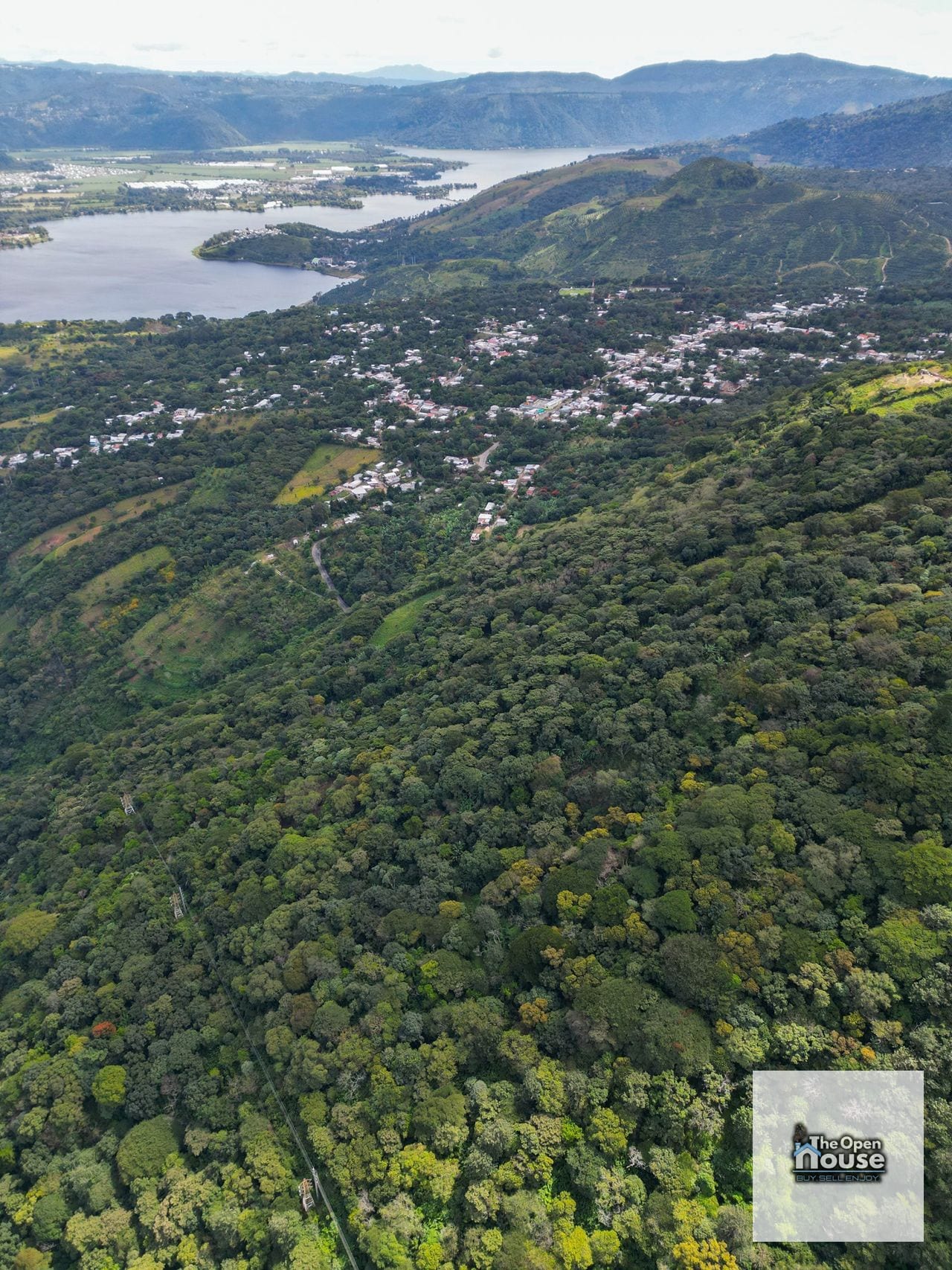 20.57 Manzanas Con Vista Al Lago En Venta En Amatitlan — Terreno en Venta en Amatitlán, Guatemala, Ciudad — foto 58 de 68