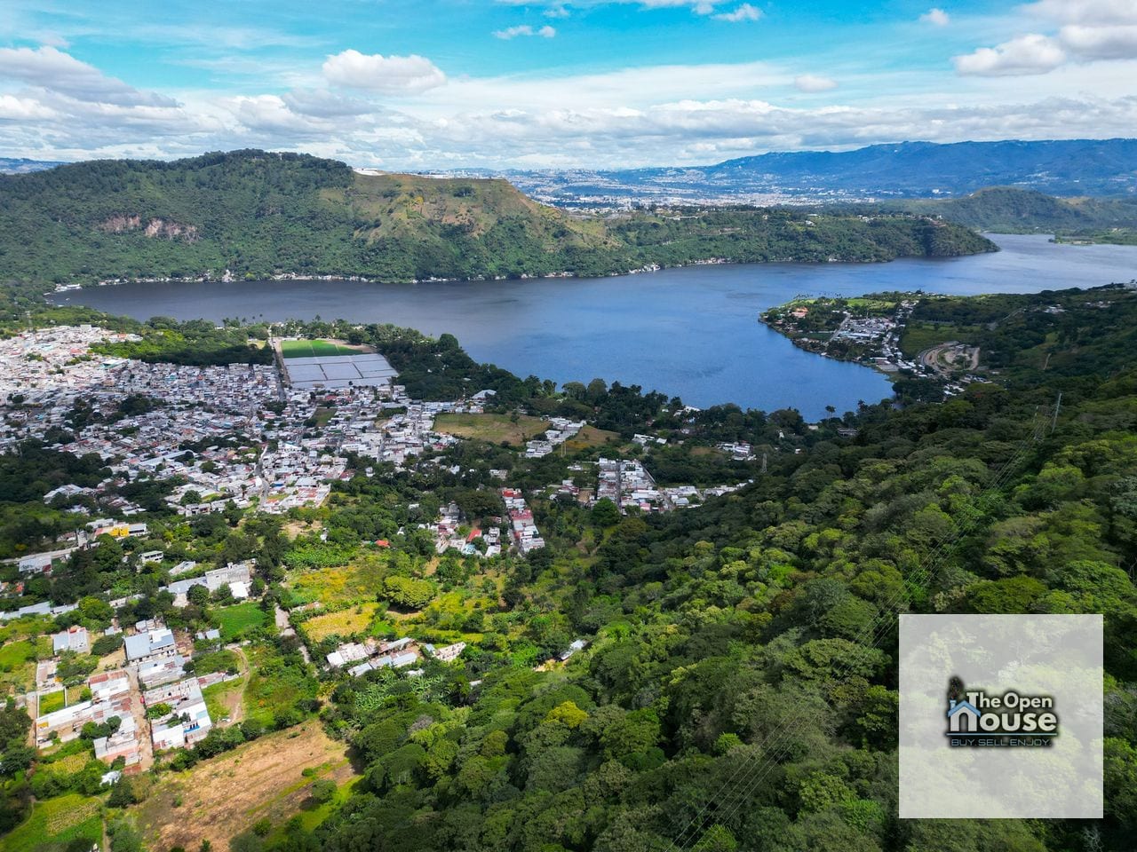 20.57 Manzanas Con Vista Al Lago En Venta En Amatitlan — Terreno en Venta en Amatitlán, Guatemala, Ciudad — foto 63 de 68