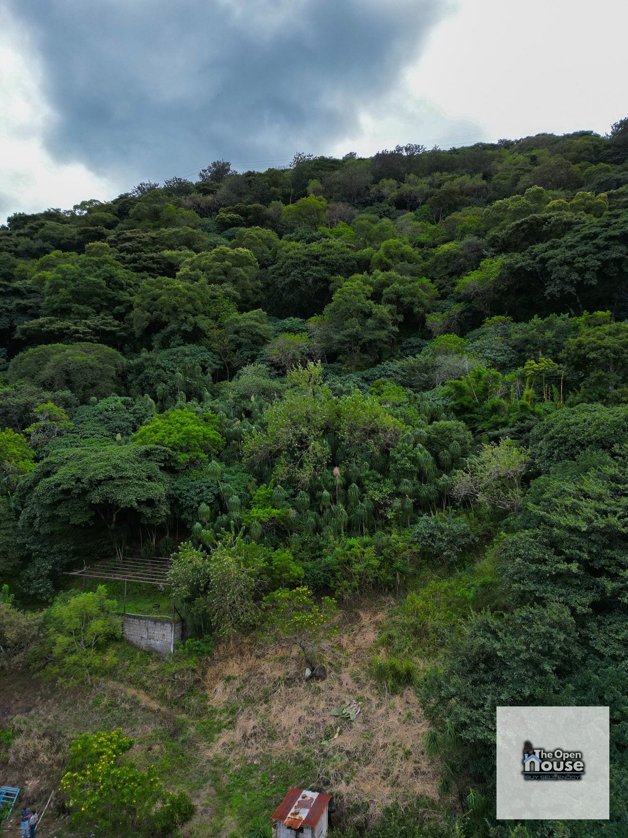 20.57 Manzanas Con Vista Al Lago En Venta En Amatitlan — Terreno en Venta en Amatitlán, Guatemala, Ciudad — foto 64 de 68