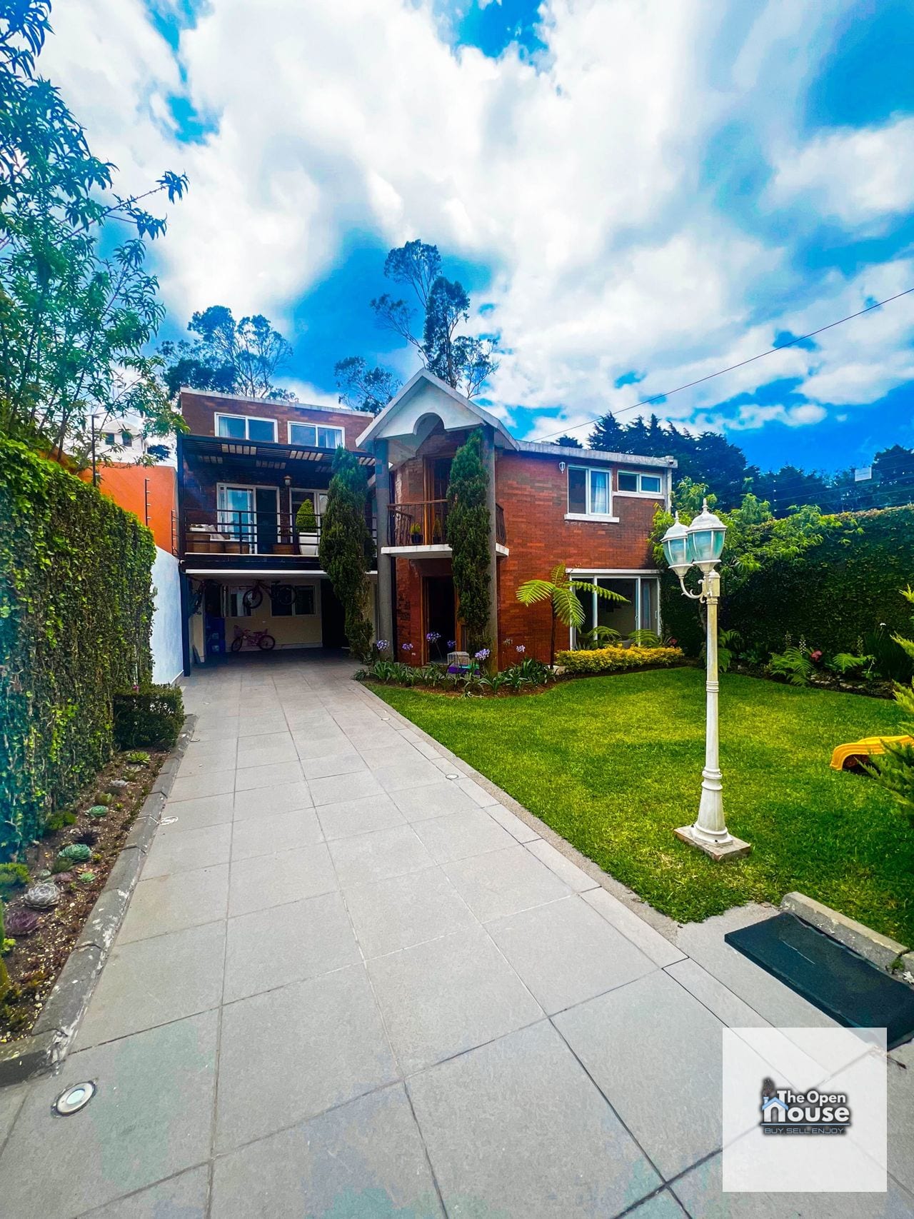 Casa en Lomas De San Nicolas Fraijanes — Casa en Venta en Carretera a El Salvador, Guatemala, Ciudad — foto 3 de 16
