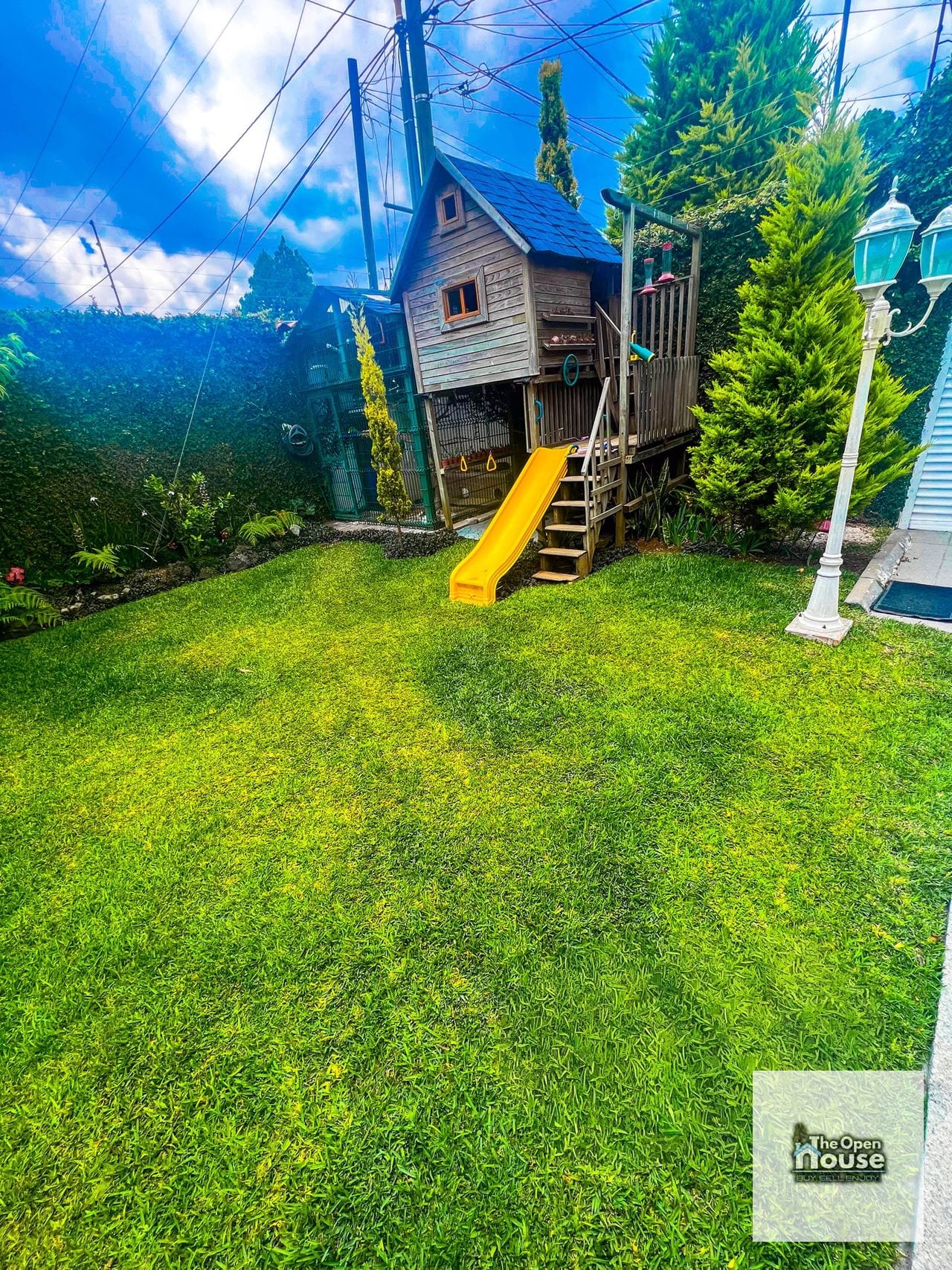 Casa en Lomas De San Nicolas Fraijanes — Casa en Venta en Carretera a El Salvador, Guatemala, Ciudad — foto 4 de 16