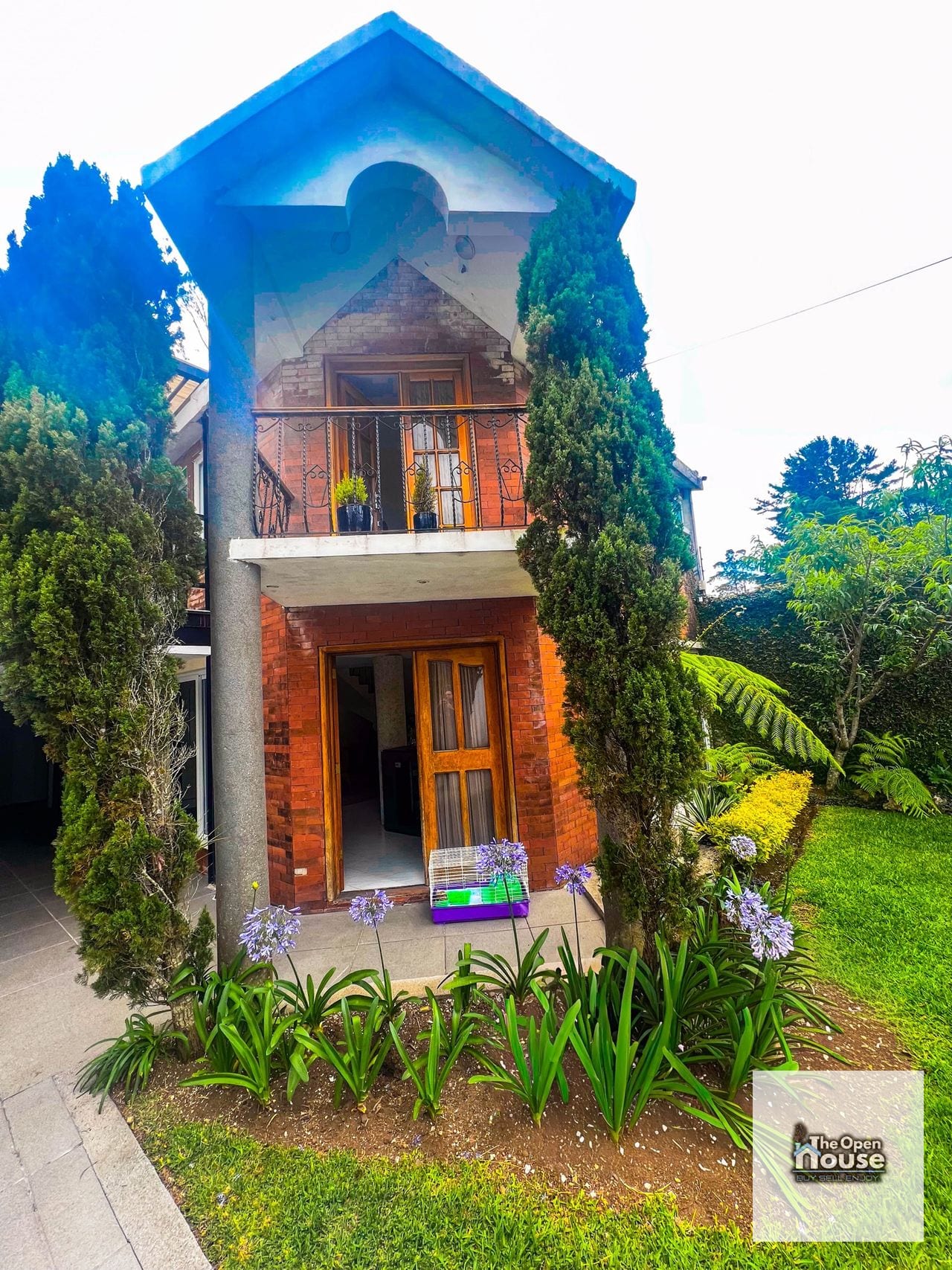 Casa en Lomas De San Nicolas Fraijanes — Casa en Venta en Carretera a El Salvador, Guatemala, Ciudad — foto 5 de 16