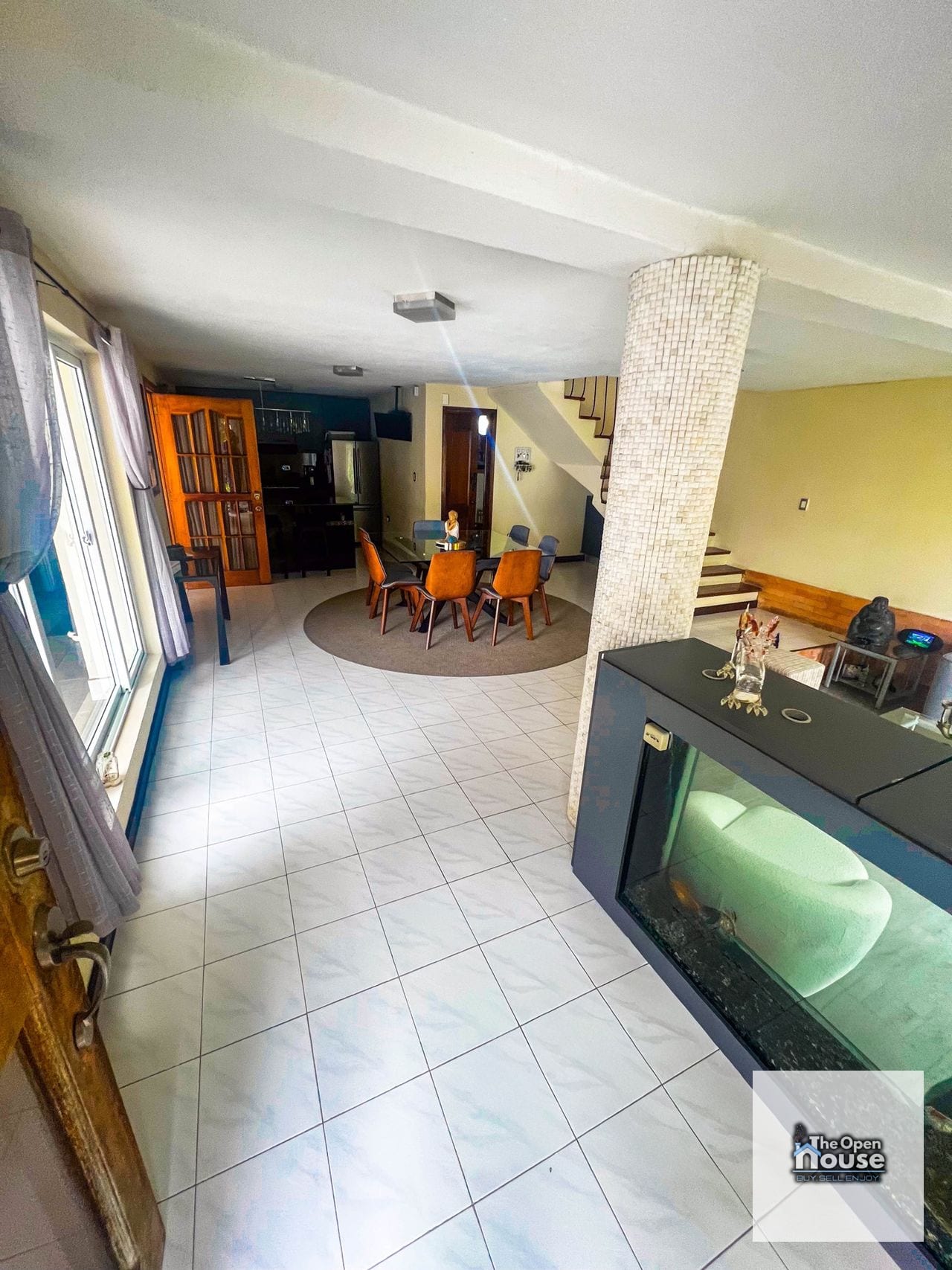 Casa en Lomas De San Nicolas Fraijanes — Casa en Venta en Carretera a El Salvador, Guatemala, Ciudad — foto 8 de 16