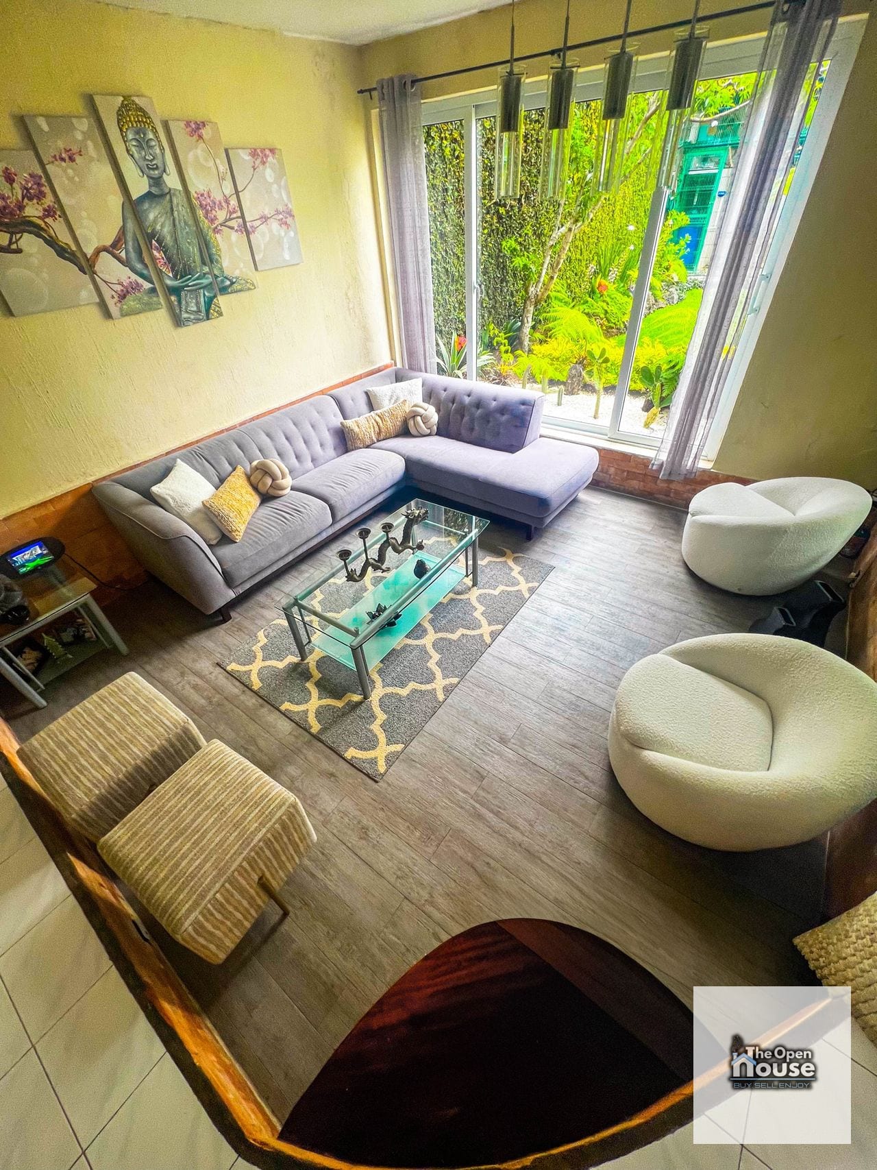 Casa en Lomas De San Nicolas Fraijanes — Casa en Venta en Carretera a El Salvador, Guatemala, Ciudad — foto 9 de 16