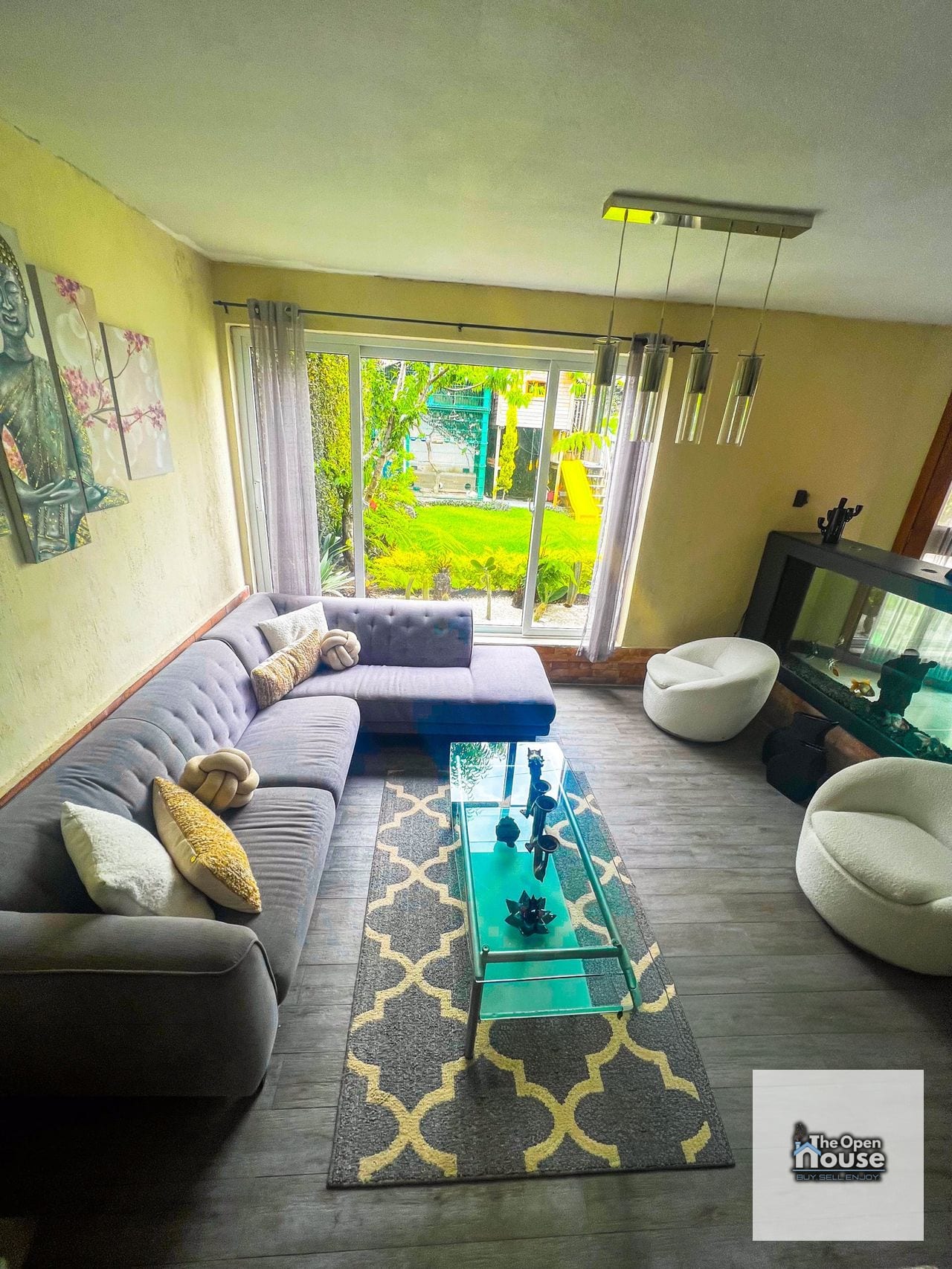 Casa en Lomas De San Nicolas Fraijanes — Casa en Venta en Carretera a El Salvador, Guatemala, Ciudad — foto 10 de 16