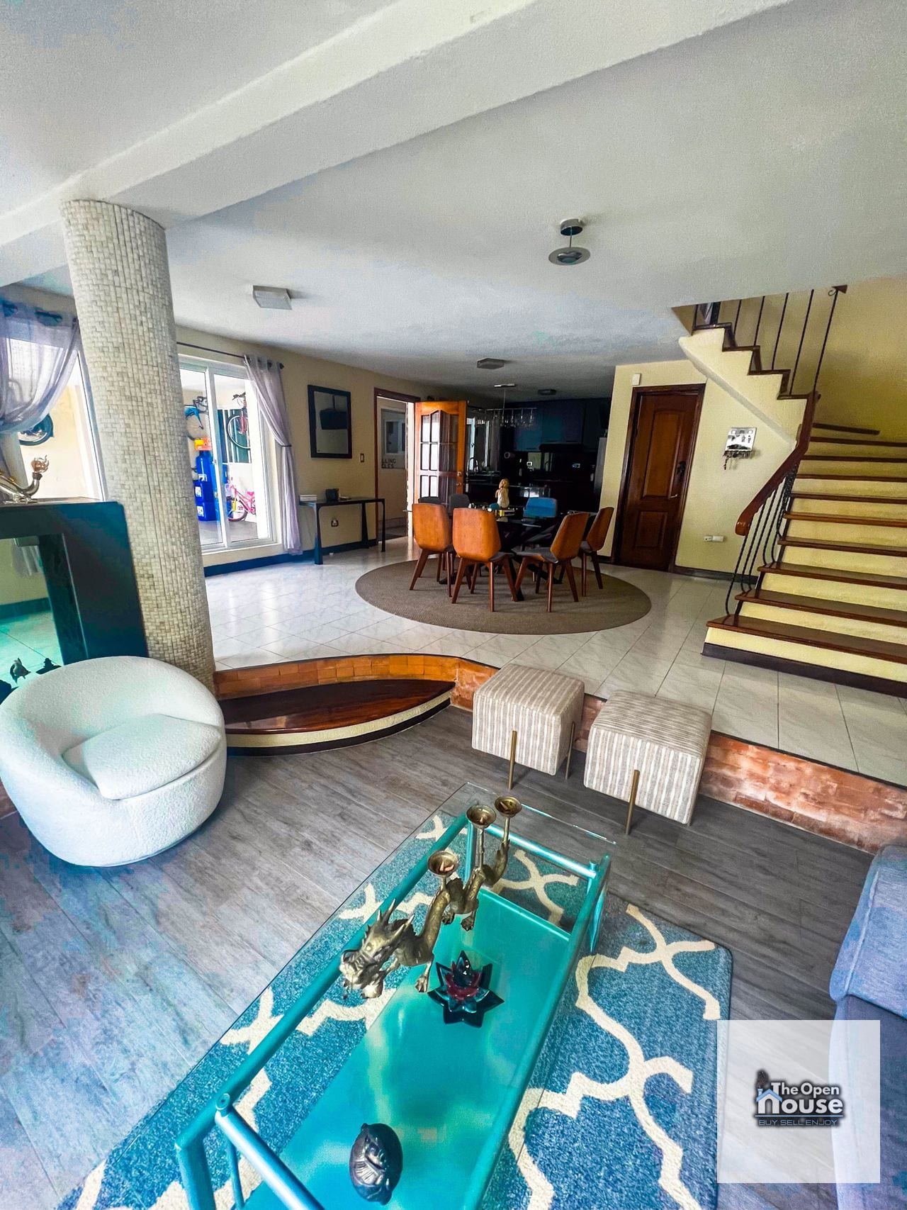 Casa en Lomas De San Nicolas Fraijanes — Casa en Venta en Carretera a El Salvador, Guatemala, Ciudad — foto 12 de 16
