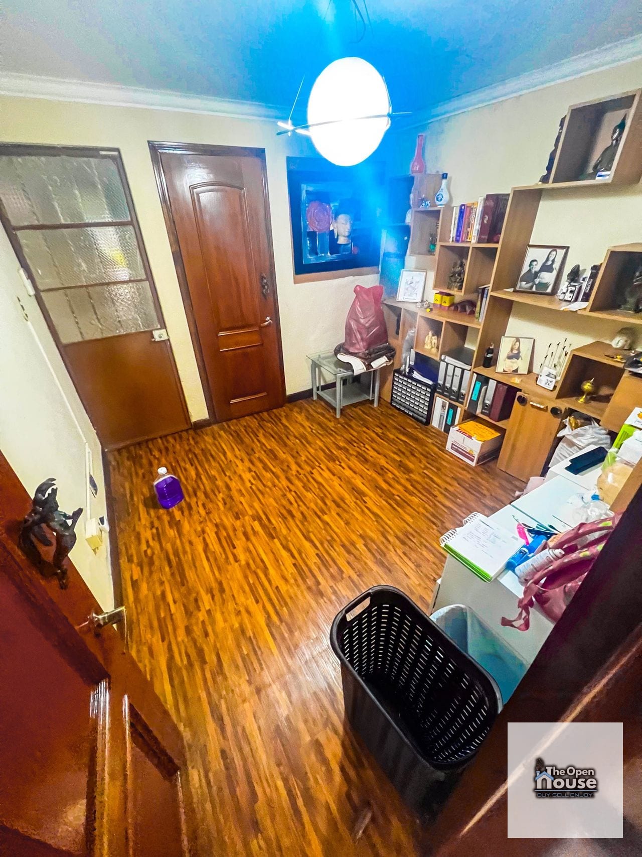 Casa en Lomas De San Nicolas Fraijanes — Casa en Venta en Carretera a El Salvador, Guatemala, Ciudad — foto 15 de 16