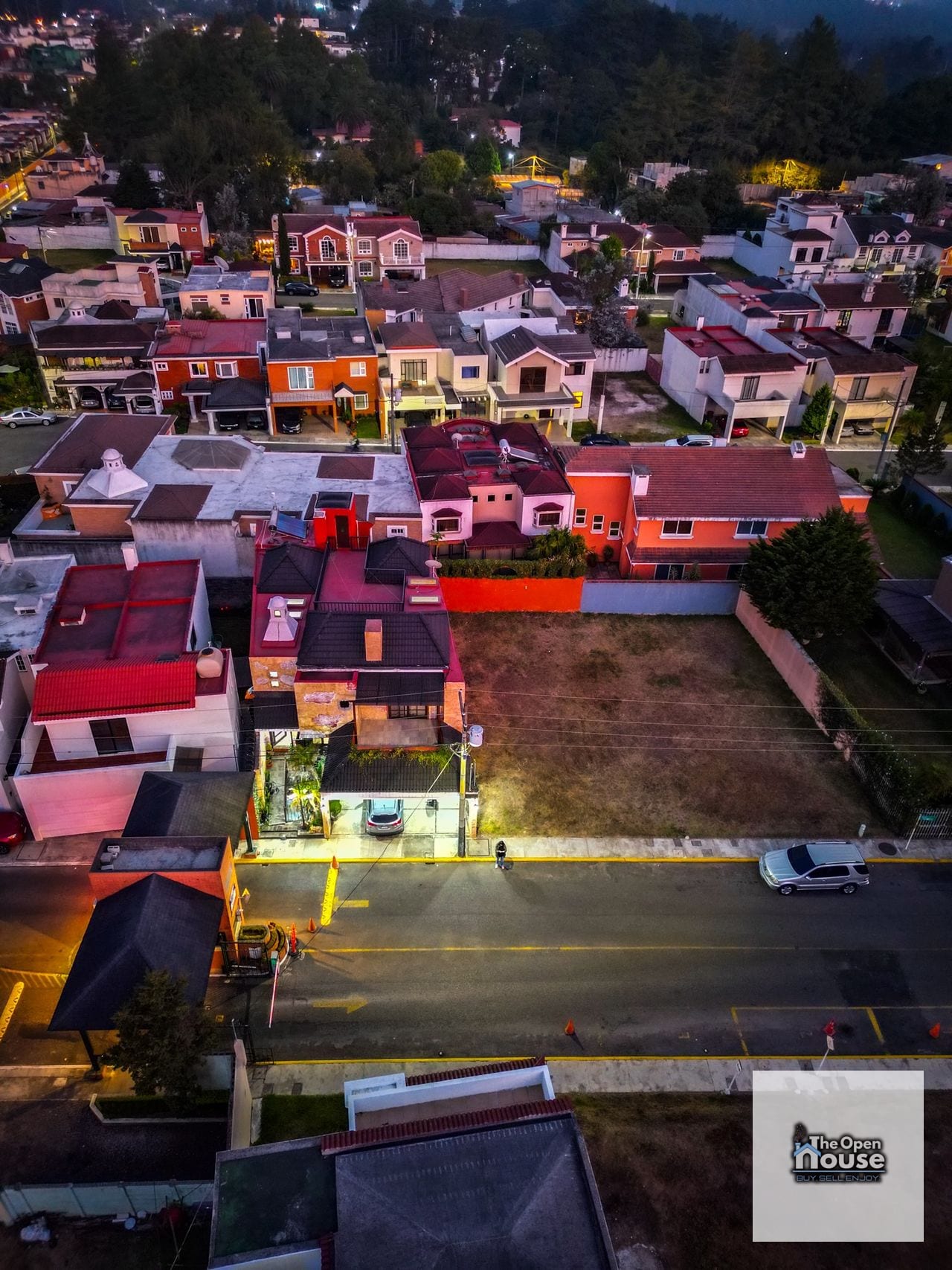 Residenciales Santa Clara Fraijanes Renta — Casa en Alquiler en Carretera a El Salvador, Guatemala, Ciudad — foto 1 de 17