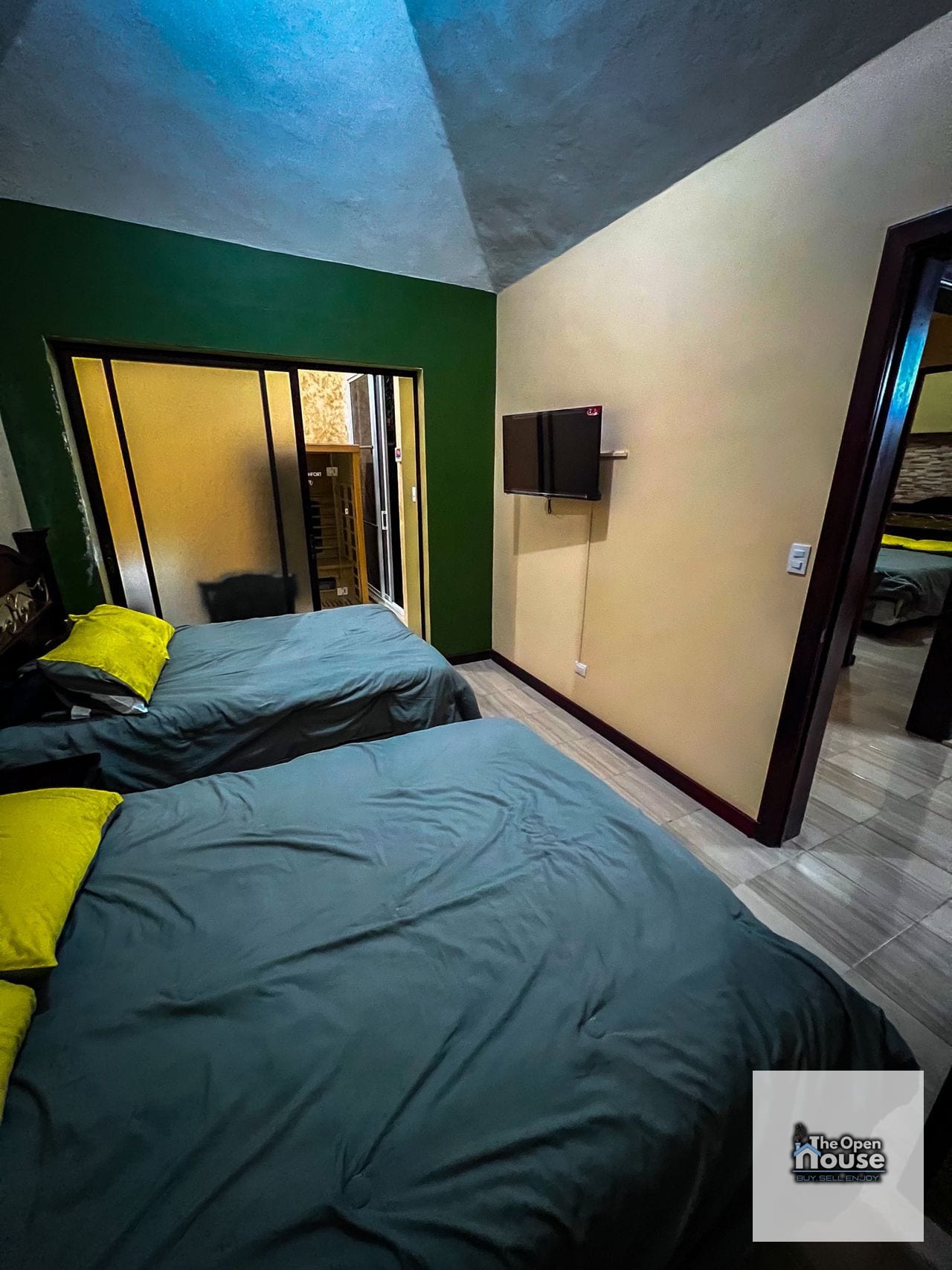 Residenciales Santa Clara Fraijanes Renta — Casa en Alquiler en Carretera a El Salvador, Guatemala, Ciudad — foto 6 de 17