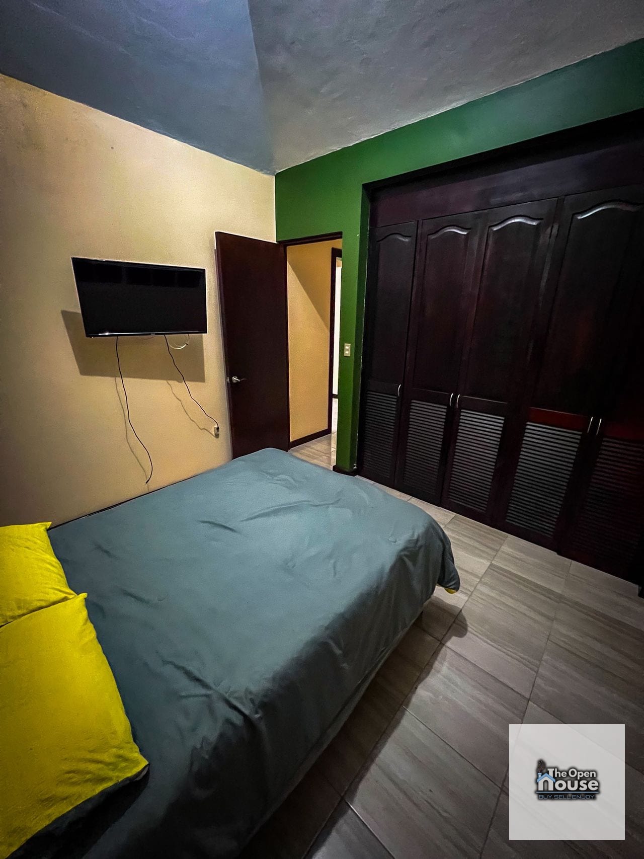 Residenciales Santa Clara Fraijanes Renta — Casa en Alquiler en Carretera a El Salvador, Guatemala, Ciudad — foto 8 de 17