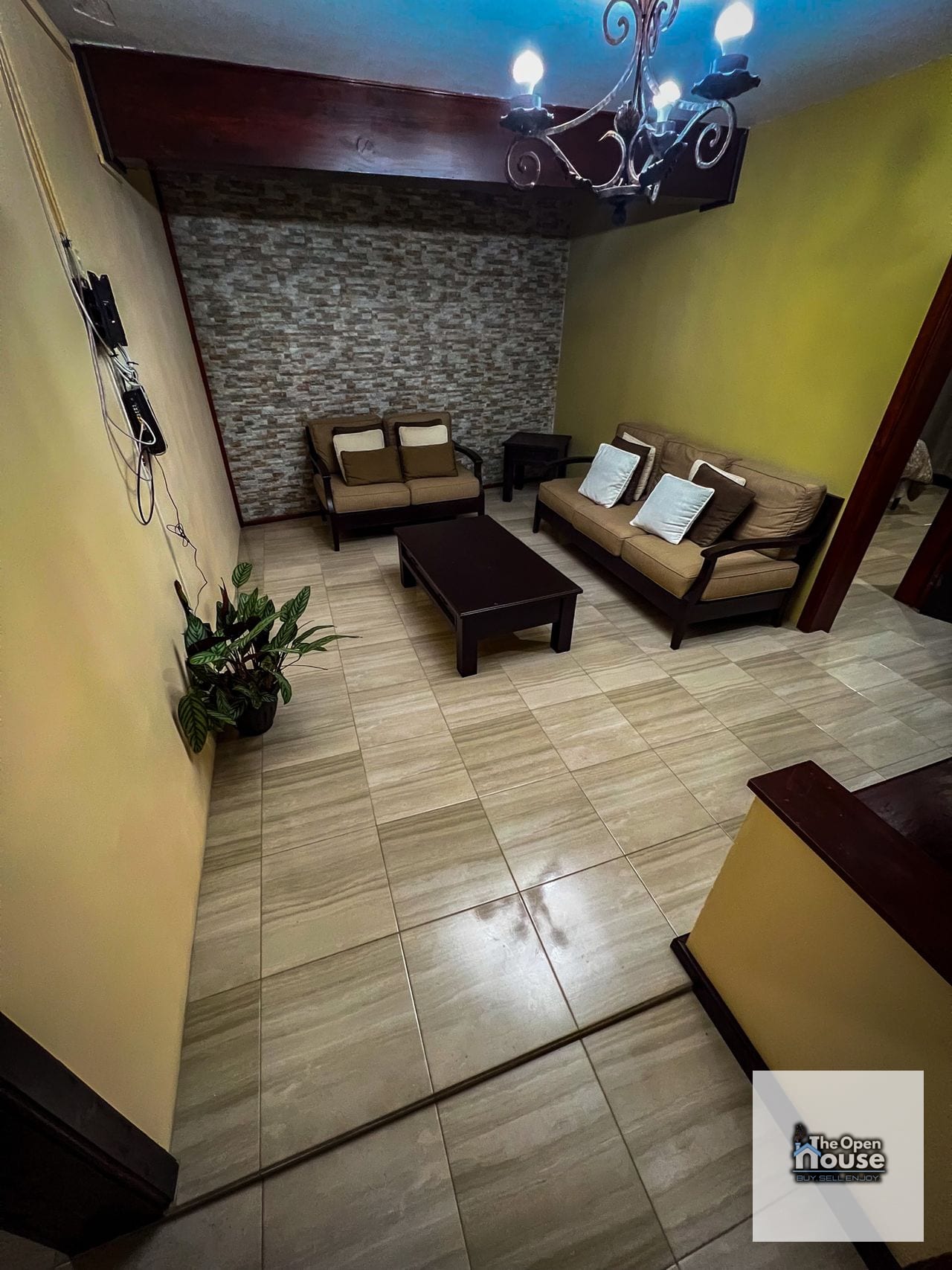 Residenciales Santa Clara Fraijanes Renta — Casa en Alquiler en Carretera a El Salvador, Guatemala, Ciudad — foto 9 de 17
