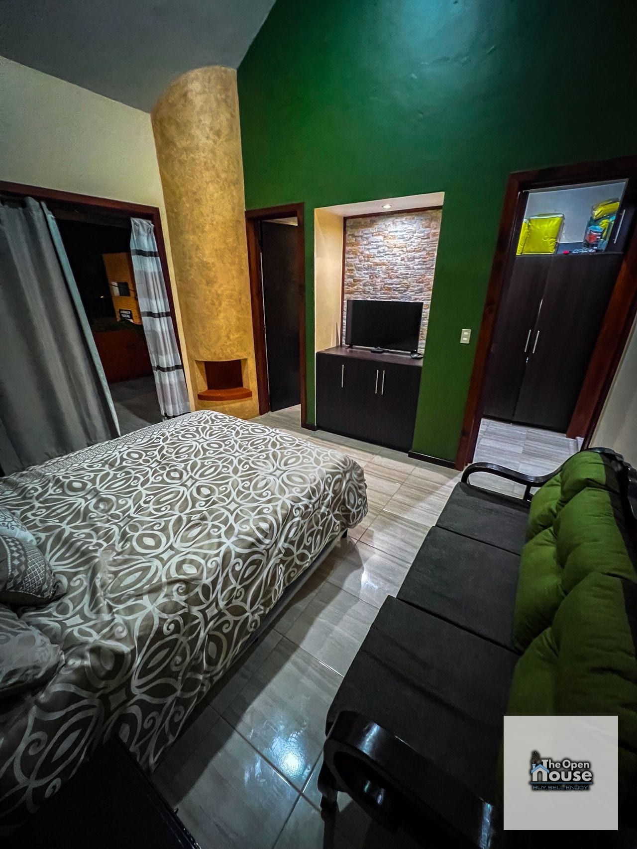 Residenciales Santa Clara Fraijanes Renta — Casa en Alquiler en Carretera a El Salvador, Guatemala, Ciudad — foto 10 de 17