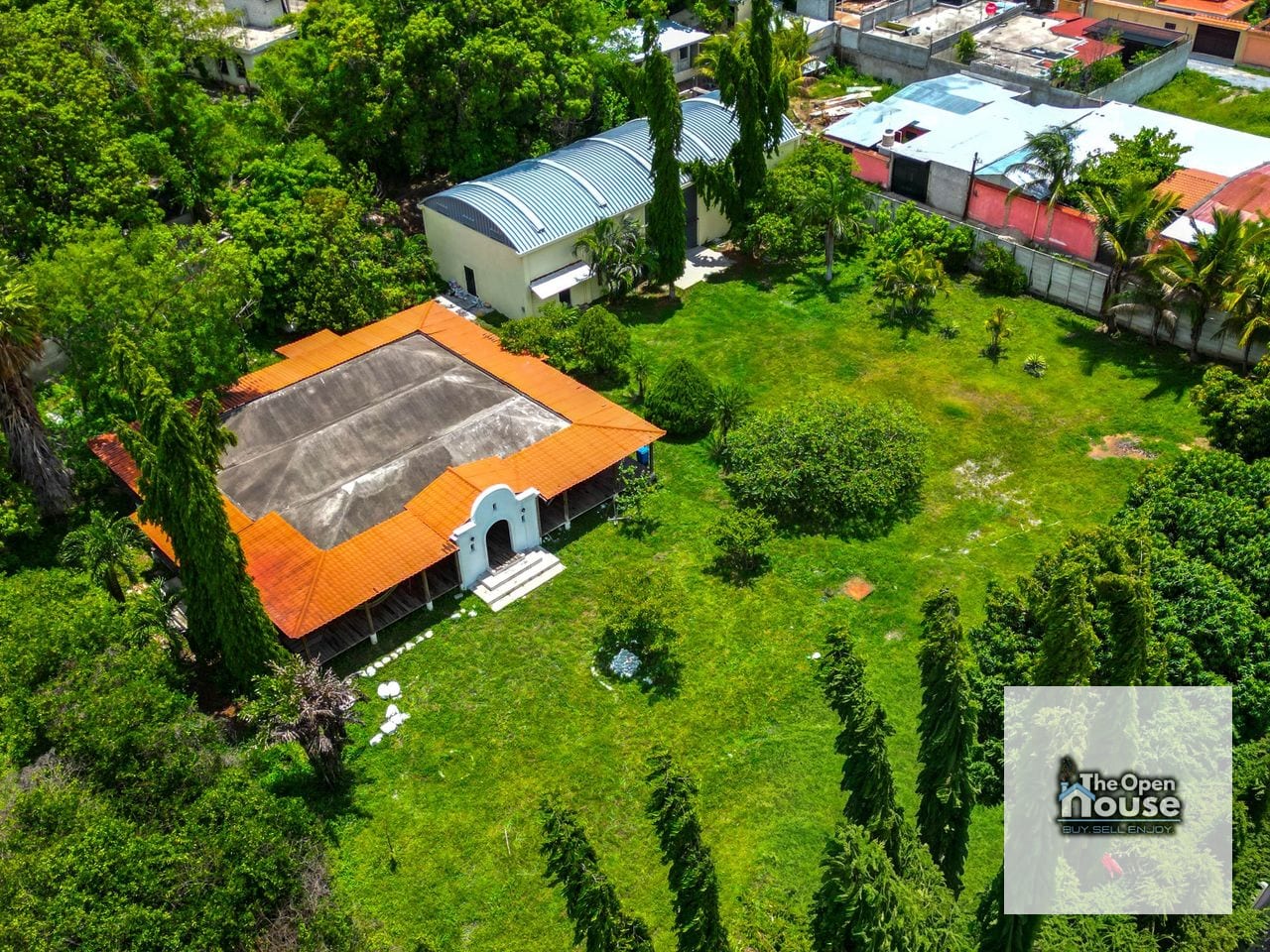 Venta de Terreno con Bodega y Casa en Teculután, Zacapa! — Bodega / Ofibodega en Venta en Teculután, Zacapa — foto 4 de 17