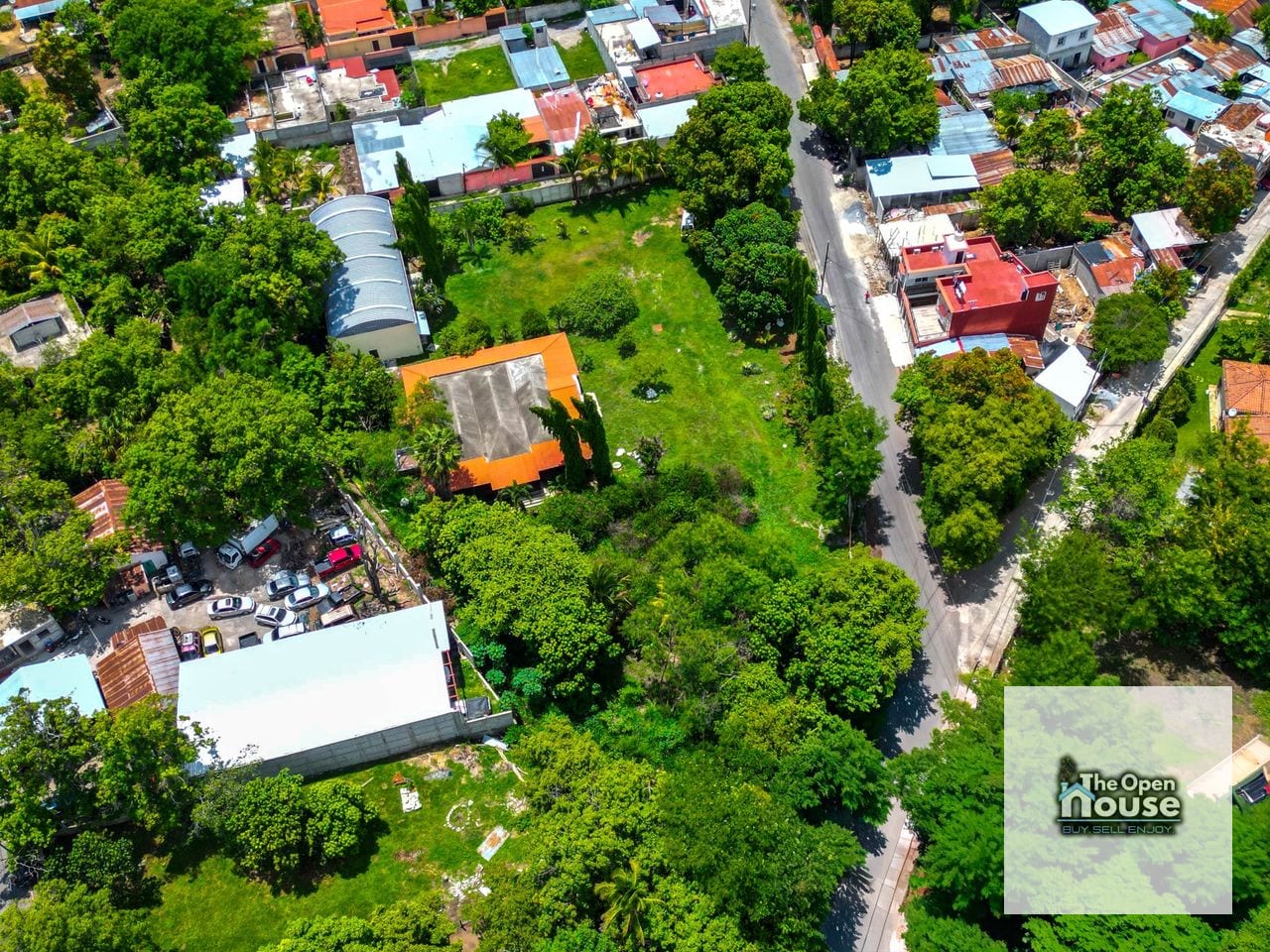 Venta de Terreno con Bodega y Casa en Teculután, Zacapa! — Bodega / Ofibodega en Venta en Teculután, Zacapa — foto 5 de 17