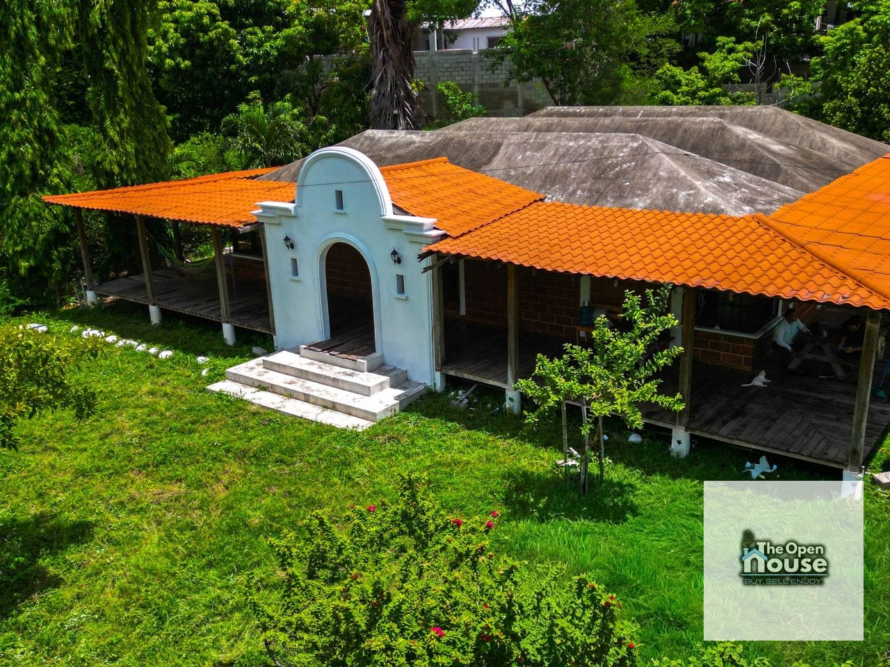 Venta de Terreno con Bodega y Casa en Teculután, Zacapa! — Bodega / Ofibodega en Venta en Teculután, Zacapa — foto 10 de 17