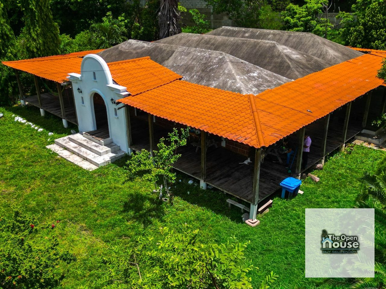Venta de Terreno con Bodega y Casa en Teculután, Zacapa! — Bodega / Ofibodega en Venta en Teculután, Zacapa — foto 12 de 17