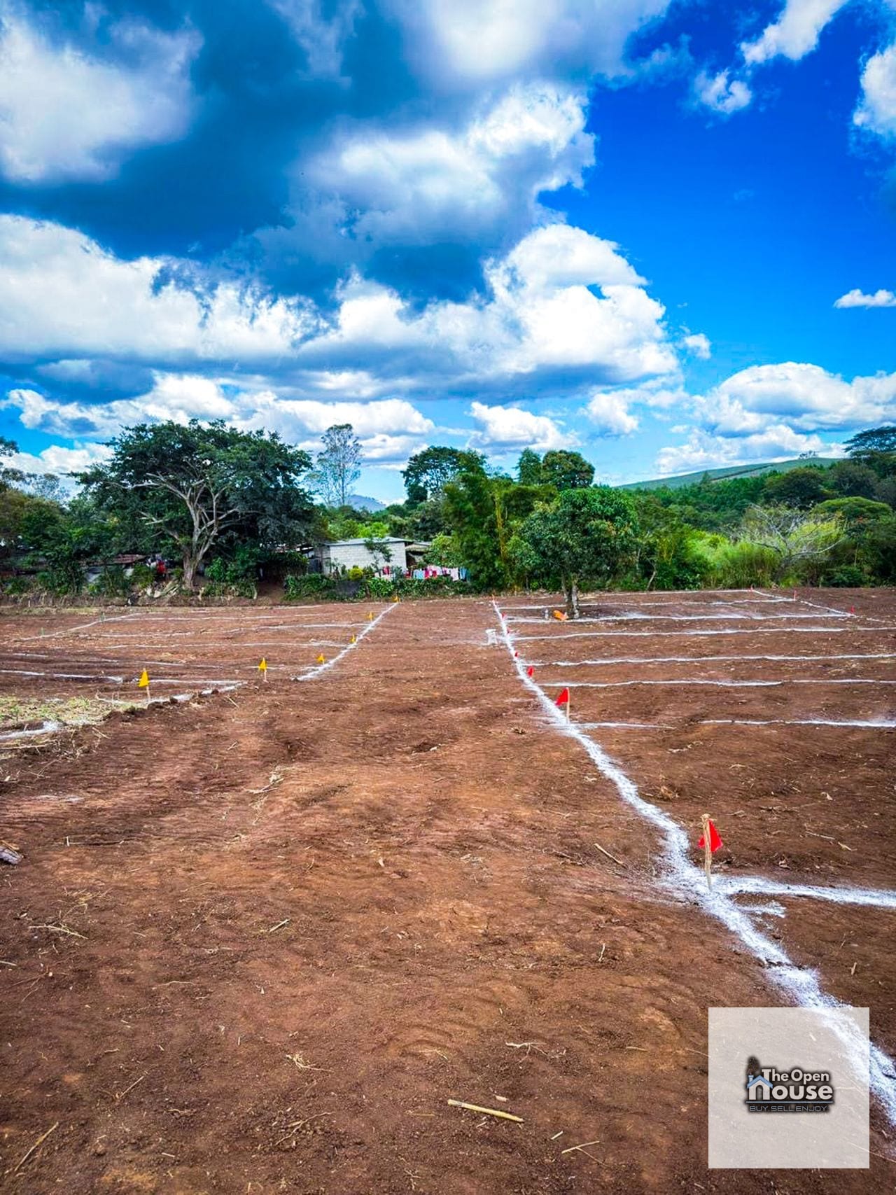 Terrenos en Venta en El Jocotillo Villa Canales Valles de San Rafael — Terreno en Venta en Villa Canales, Guatemala, Ciudad — foto 10 de 17