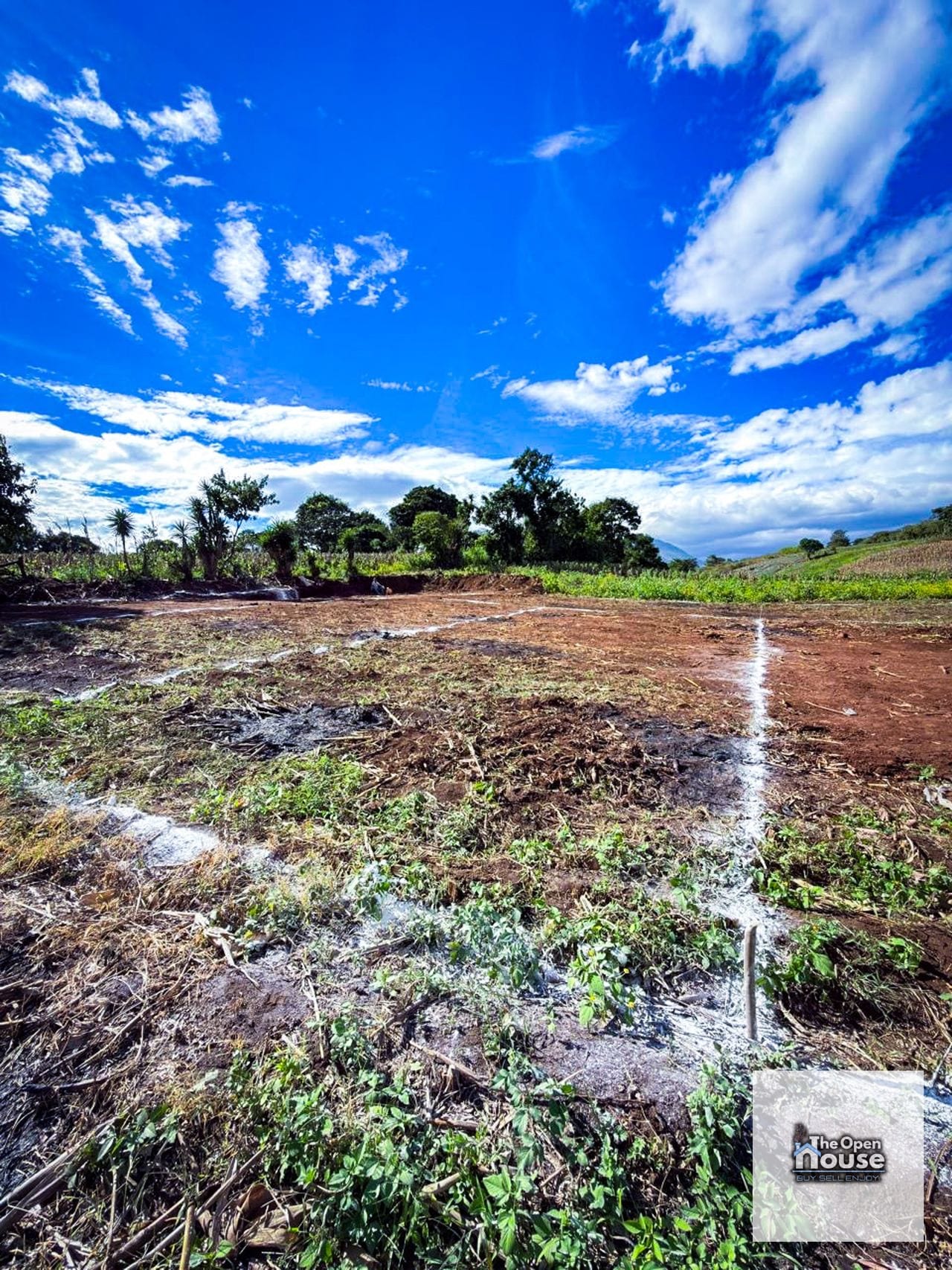 Terrenos en Venta en El Jocotillo Villa Canales Valles de San Rafael — Terreno en Venta en Villa Canales, Guatemala, Ciudad — foto 12 de 17