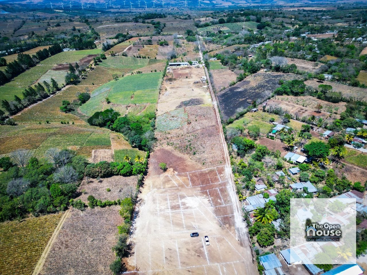 Terrenos en Venta en El Jocotillo Villa Canales Valles de San Rafael — Terreno en Venta en Villa Canales, Guatemala, Ciudad — foto 15 de 17