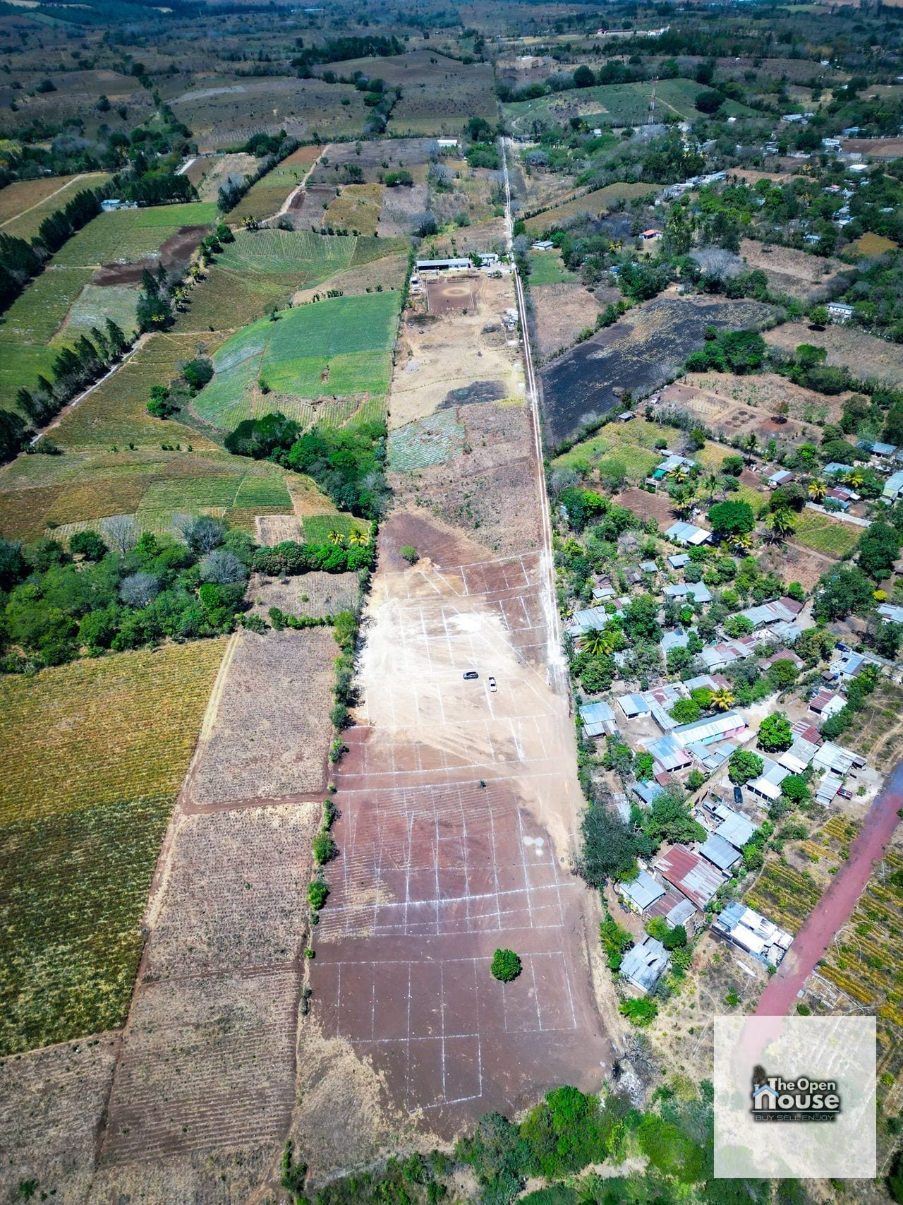 Terrenos en Venta en El Jocotillo Villa Canales Valles de San Rafael — Terreno en Venta en Villa Canales, Guatemala, Ciudad — foto 16 de 17