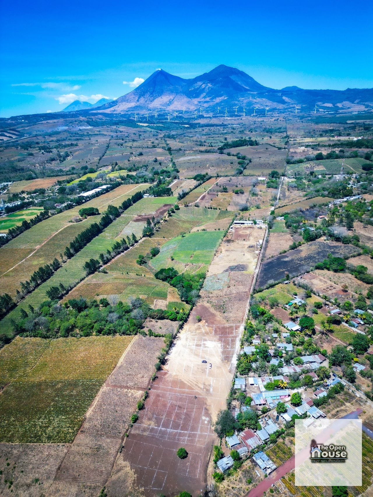 Terrenos en Venta en El Jocotillo Villa Canales Valles de San Rafael — Terreno en Venta en Villa Canales, Guatemala, Ciudad — foto 17 de 17