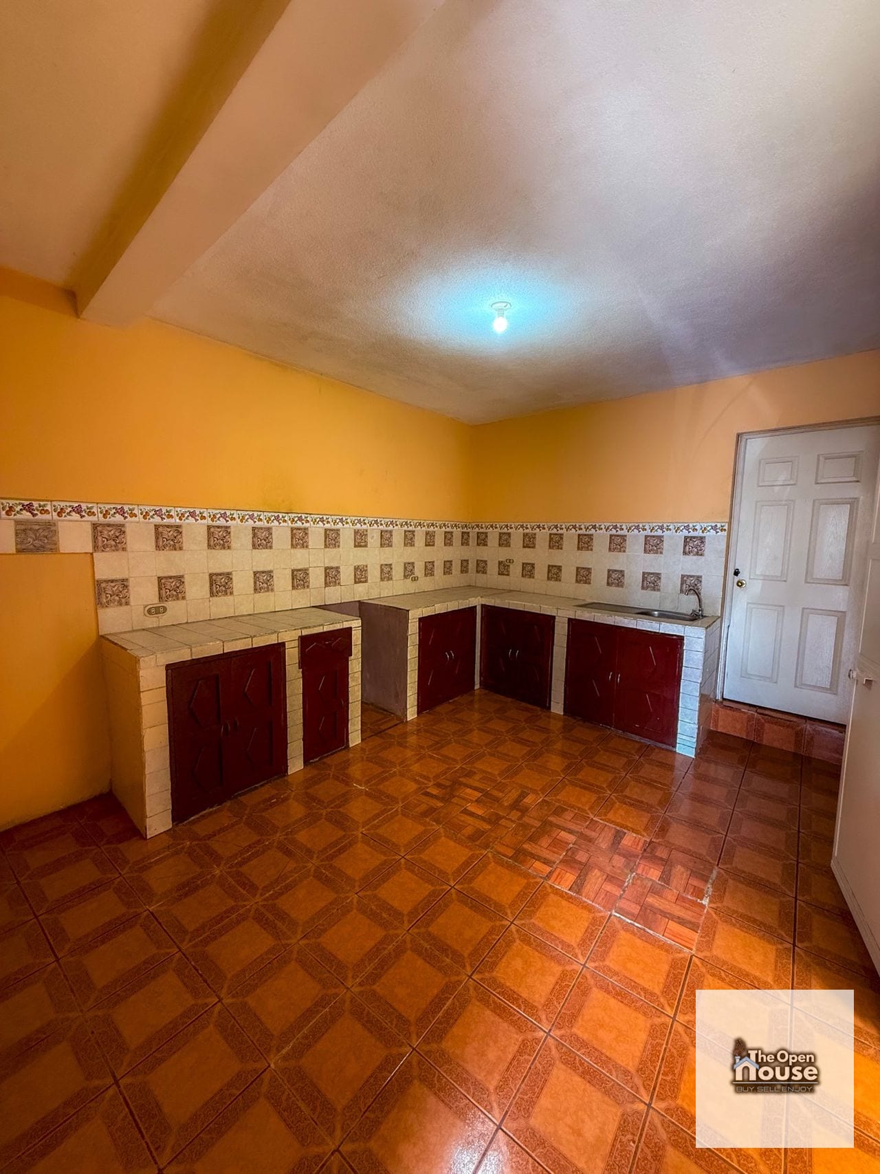 Casa en Venta Zona 21 Colonia La Paz — Casa en Venta en Zona 21, Guatemala, Ciudad — foto 4 de 17