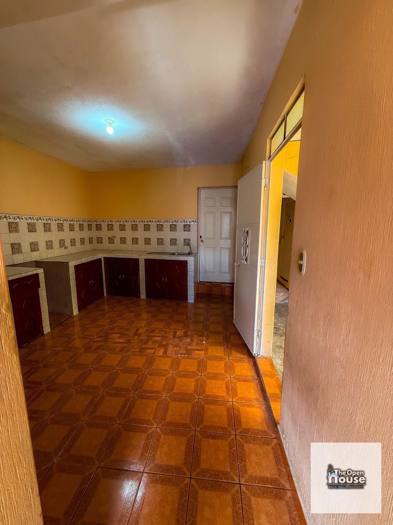 Casa en Venta Zona 21 Colonia La Paz — Casa en Venta en Zona 21, Guatemala, Ciudad — foto 5 de 17