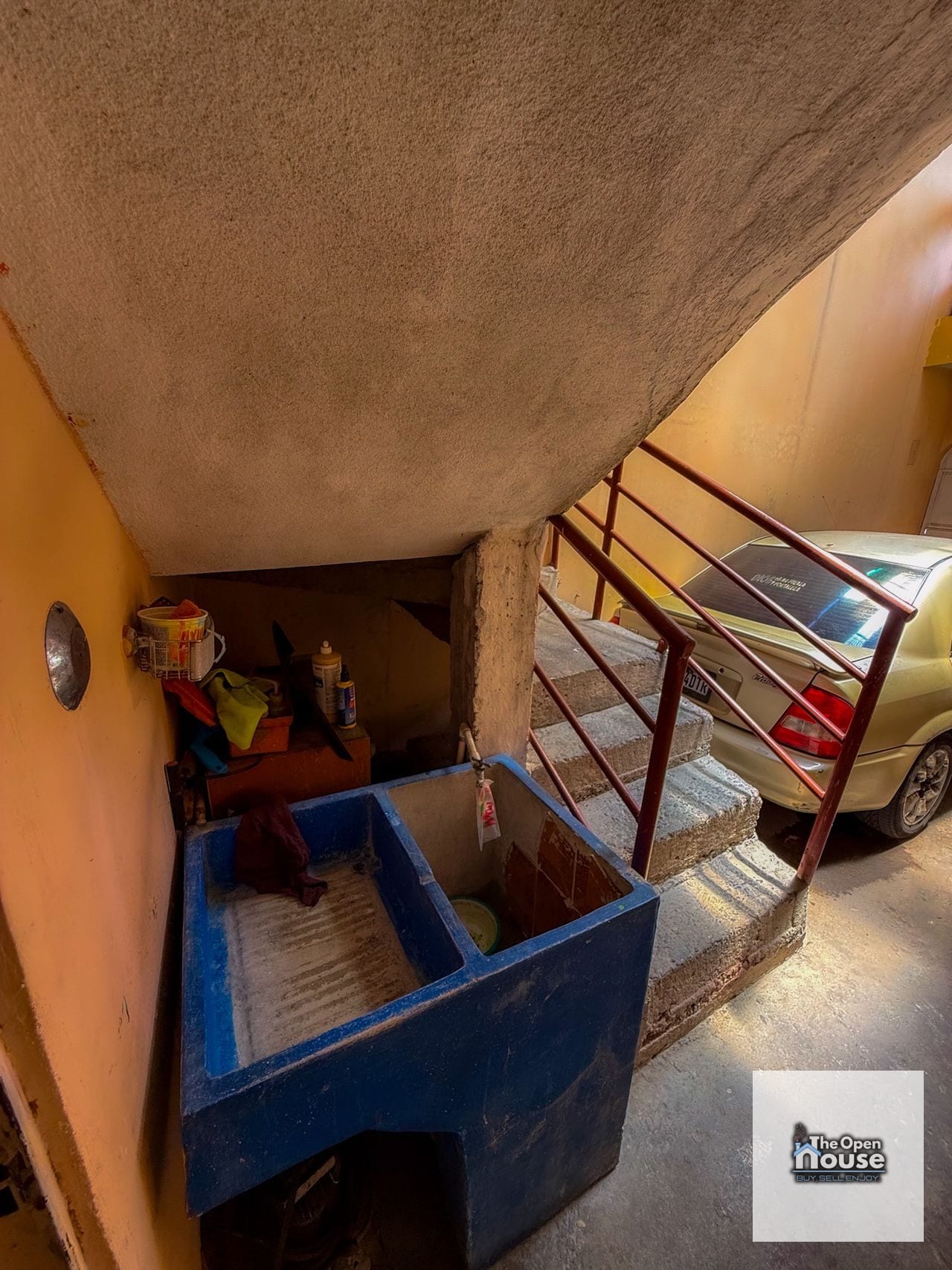 Casa en Venta Zona 21 Colonia La Paz — Casa en Venta en Zona 21, Guatemala, Ciudad — foto 14 de 17