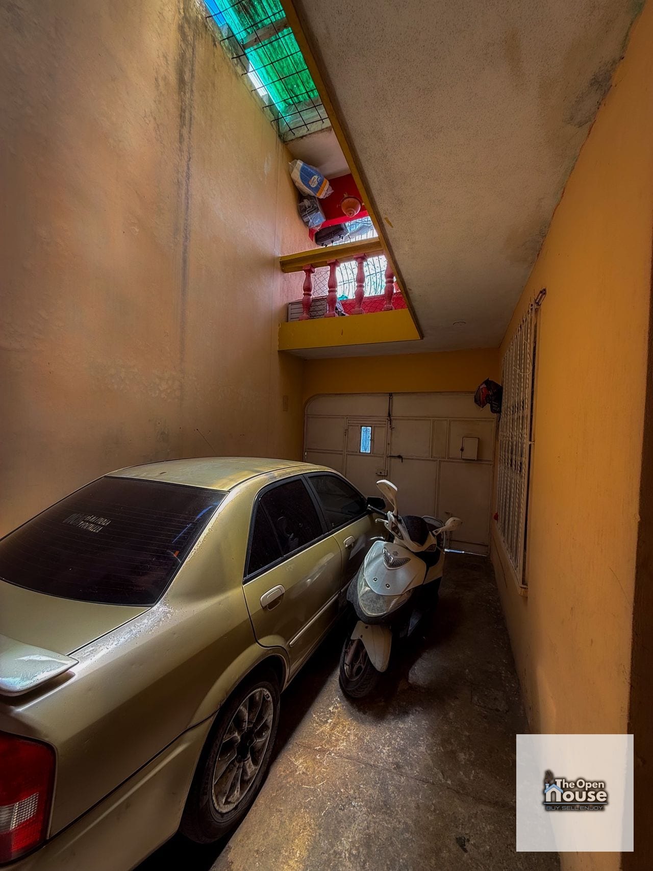 Casa en Venta Zona 21 Colonia La Paz — Casa en Venta en Zona 21, Guatemala, Ciudad — foto 15 de 17