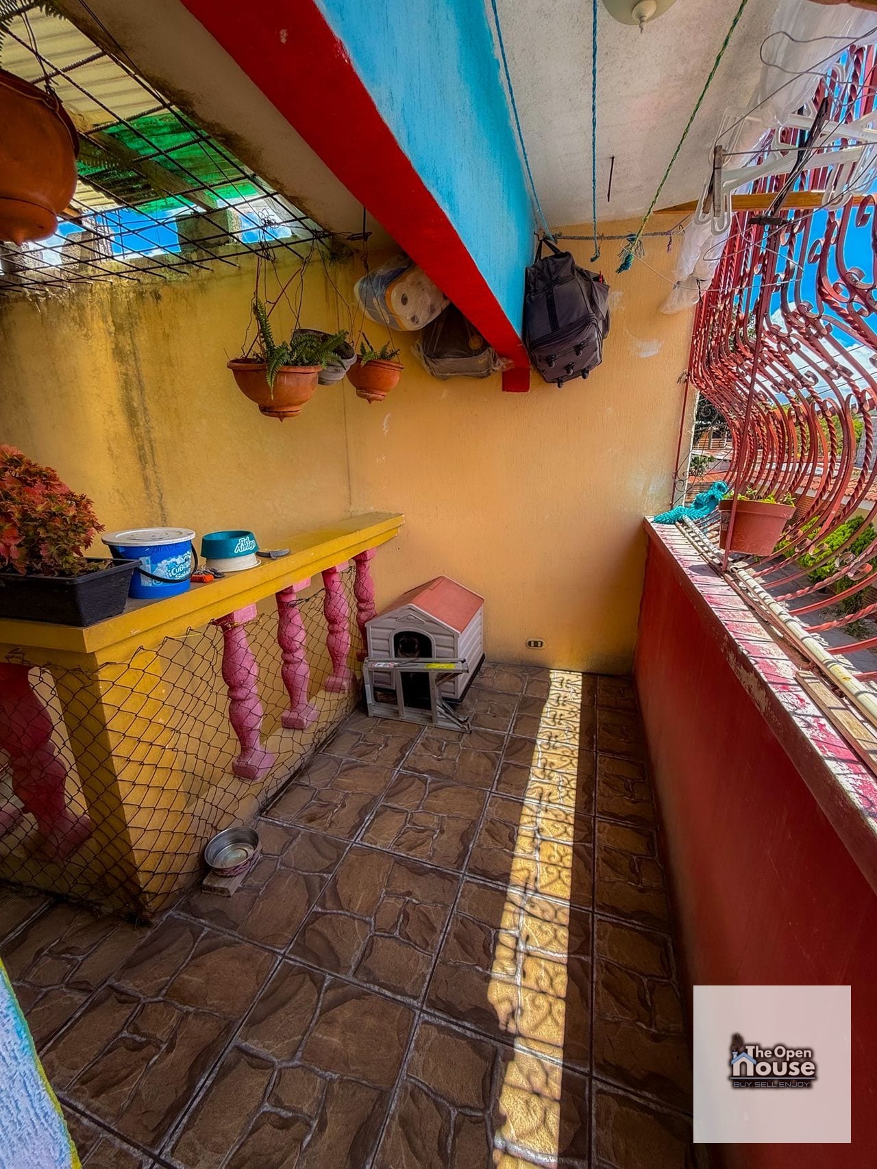 Casa en Venta Zona 21 Colonia La Paz — Casa en Venta en Zona 21, Guatemala, Ciudad — foto 16 de 17