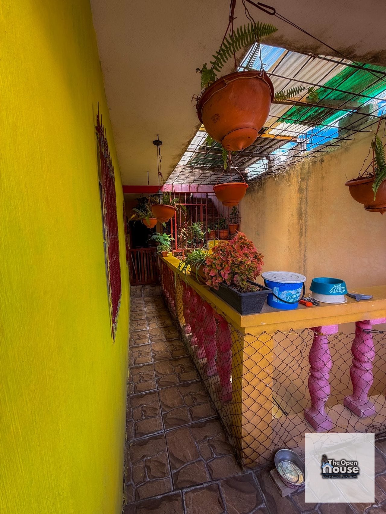 Casa en Venta Zona 21 Colonia La Paz — Casa en Venta en Zona 21, Guatemala, Ciudad — foto 17 de 17
