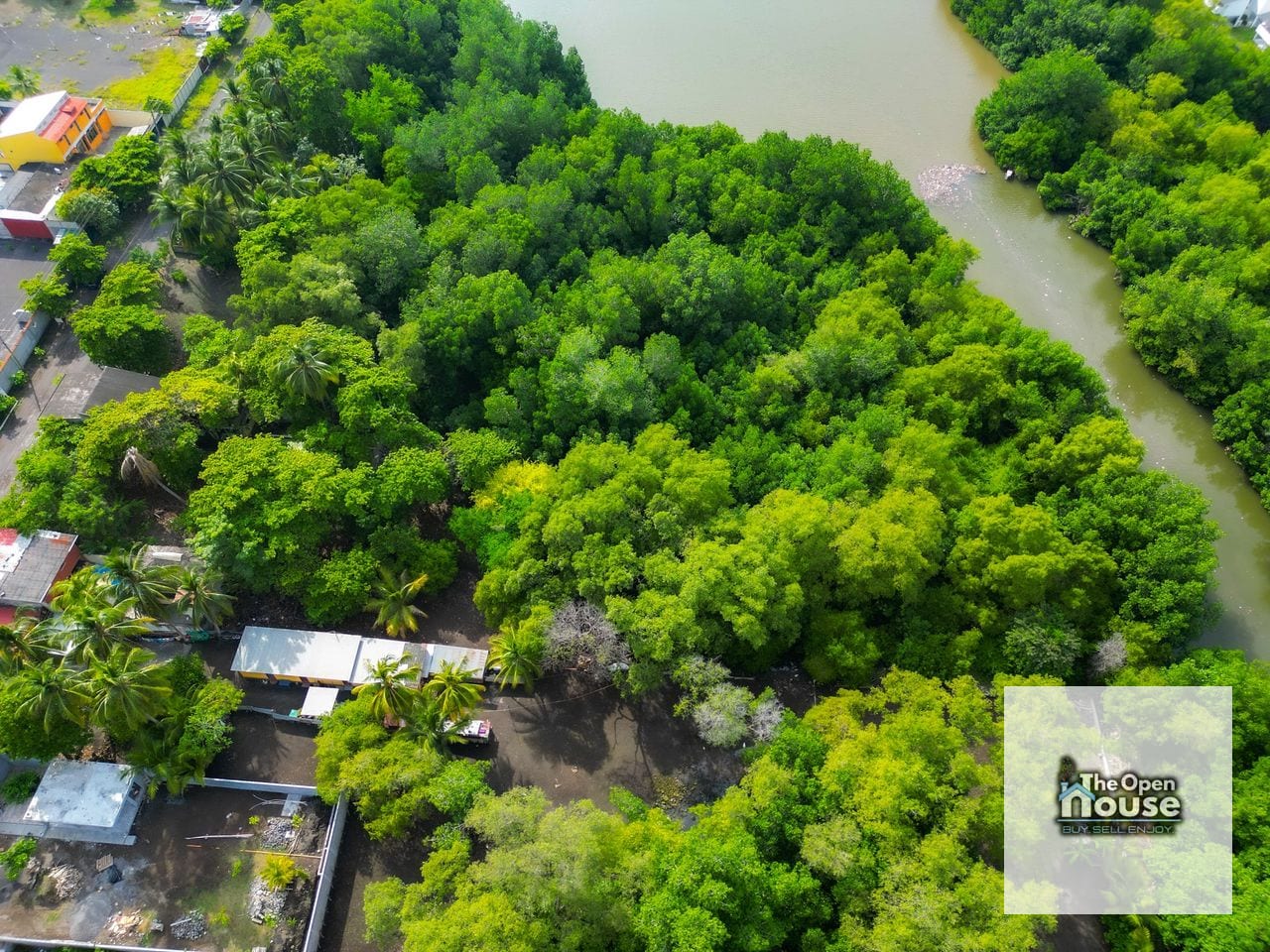 Terreno en Venta en Puerto San José - Escuintla — Terreno en Venta en Puerto San José, Escuintla — foto 4 de 17