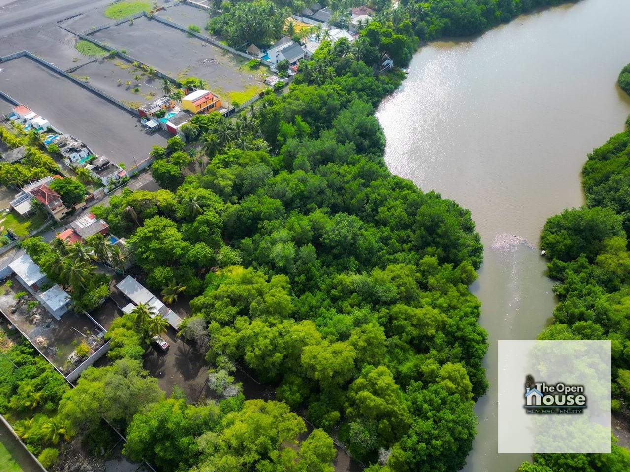 Terreno en Venta en Puerto San José - Escuintla — Terreno en Venta en Puerto San José, Escuintla — foto 5 de 17