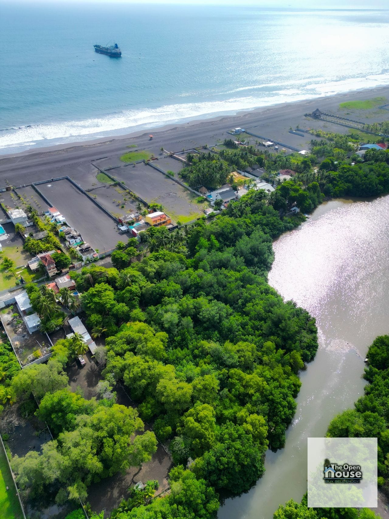 Terreno en Venta en Puerto San José - Escuintla — Terreno en Venta en Puerto San José, Escuintla — foto 6 de 17