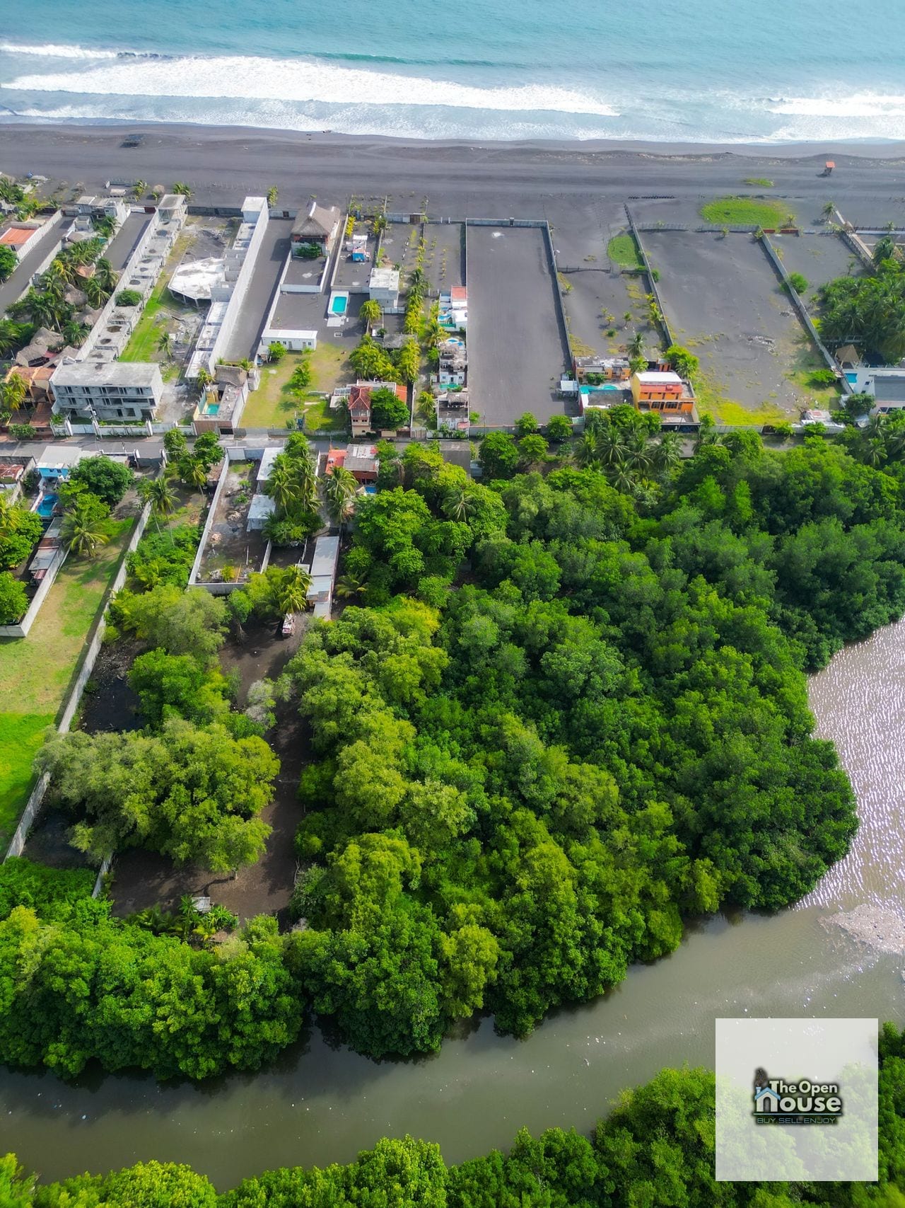 Terreno en Venta en Puerto San José - Escuintla — Terreno en Venta en Puerto San José, Escuintla — foto 7 de 17