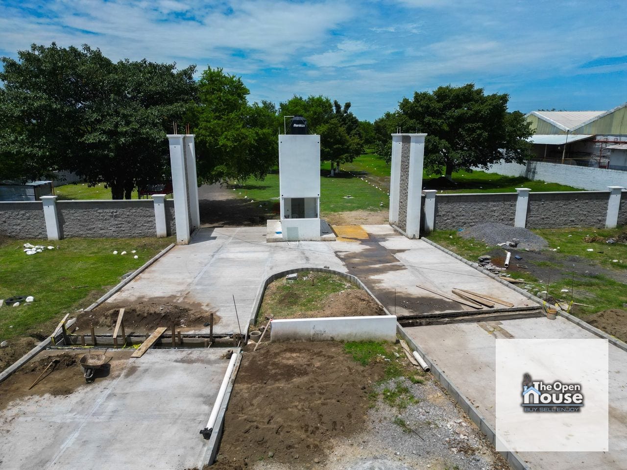 Terrenos en Condado Los Faroles Puerto San Jose Escuintla — Terreno en Venta en Puerto San José, Escuintla — foto 2 de 17
