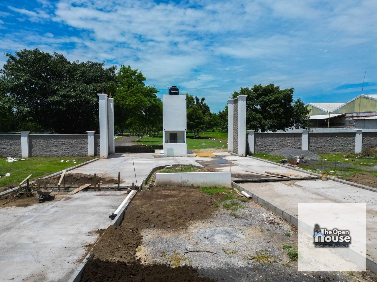 Terrenos en Condado Los Faroles Puerto San Jose Escuintla — Terreno en Venta en Puerto San José, Escuintla — foto 1 de 17