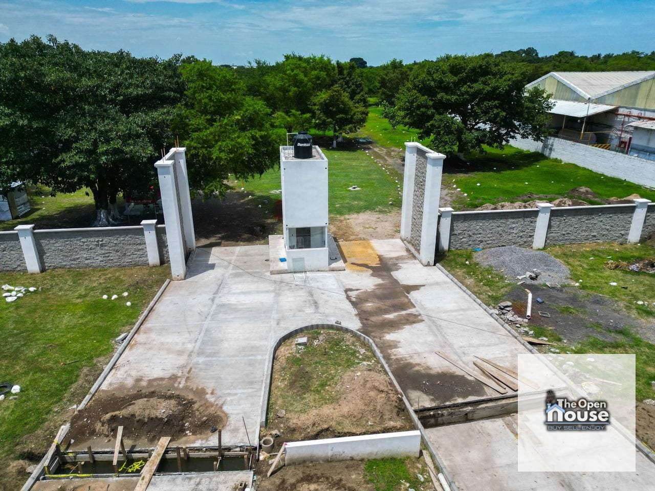 Terrenos en Condado Los Faroles Puerto San Jose Escuintla — Terreno en Venta en Puerto San José, Escuintla — foto 3 de 17