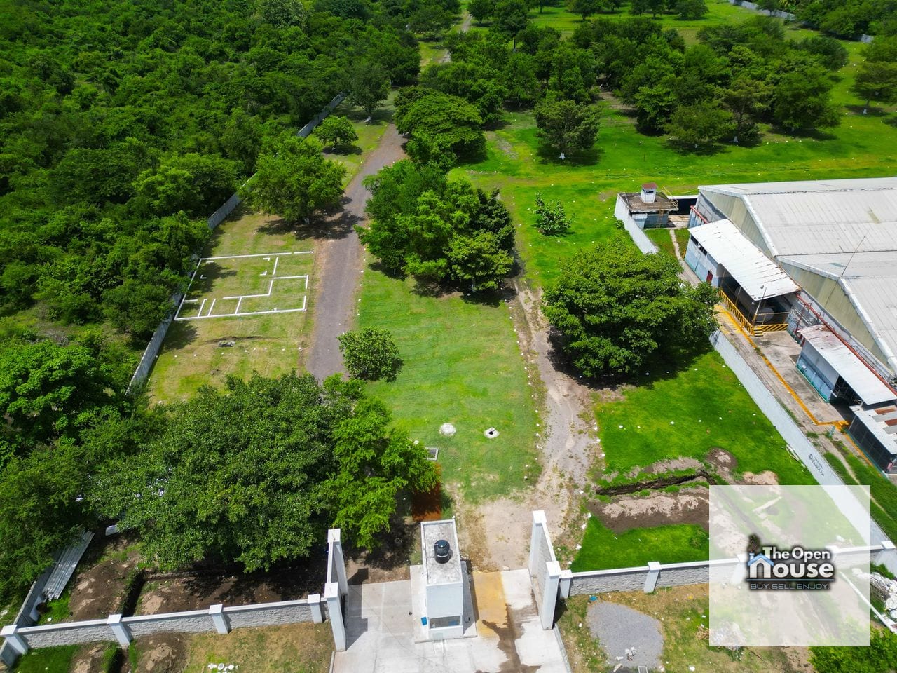 Terrenos en Condado Los Faroles Puerto San Jose Escuintla — Terreno en Venta en Puerto San José, Escuintla — foto 4 de 17
