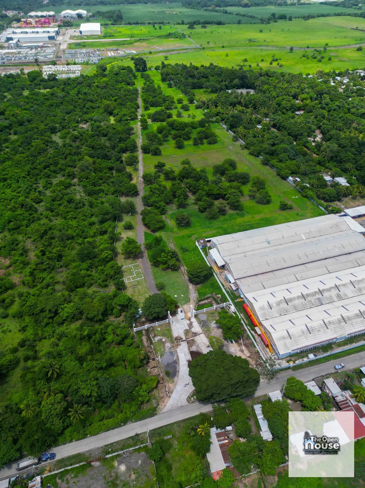 Terrenos en Condado Los Faroles Puerto San Jose Escuintla — Terreno en Venta en Puerto San José, Escuintla — foto 6 de 17