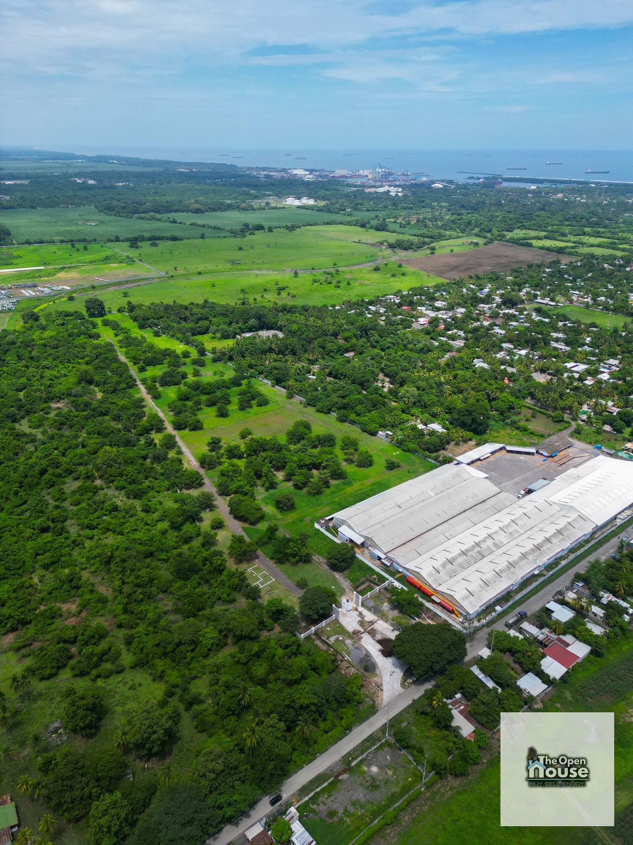 Terrenos en Condado Los Faroles Puerto San Jose Escuintla — Terreno en Venta en Puerto San José, Escuintla — foto 7 de 17