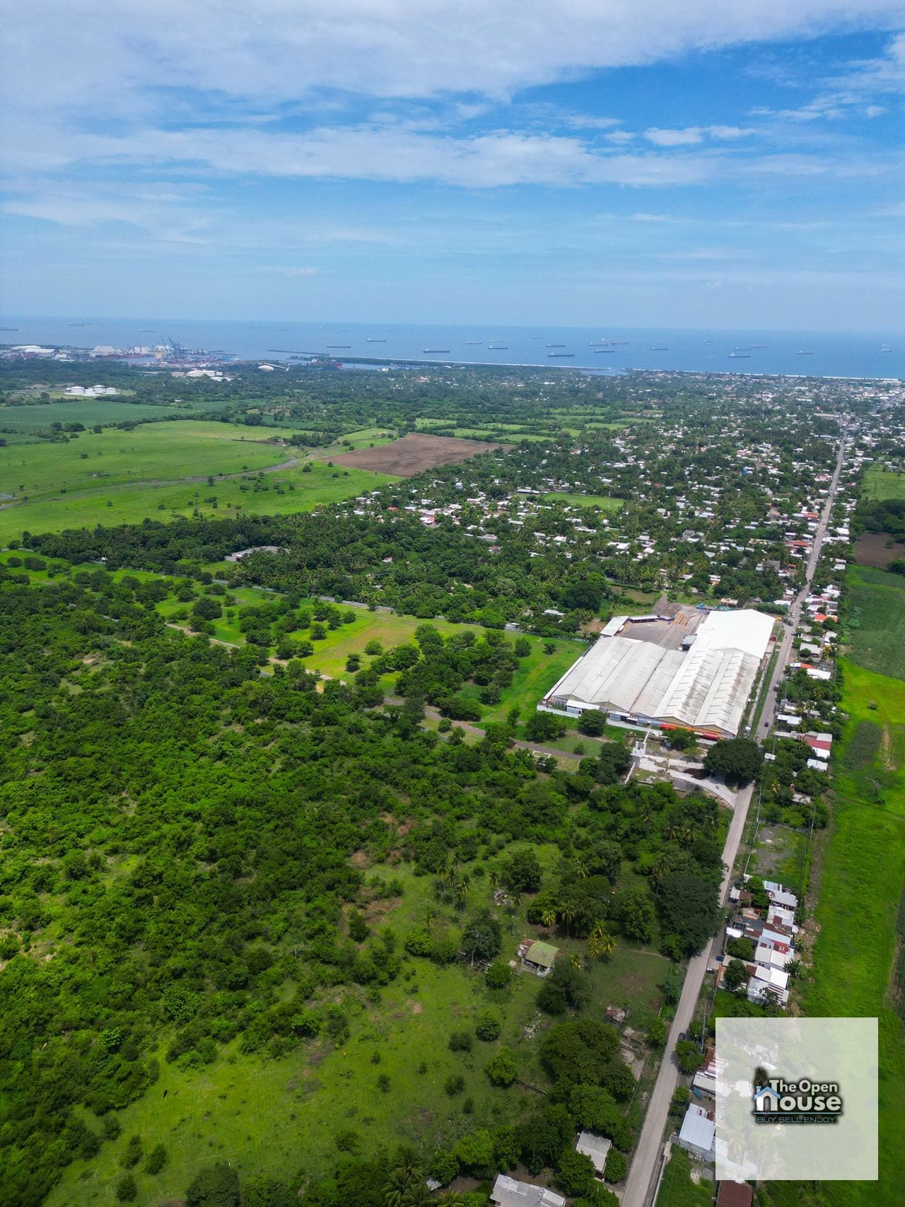 Terrenos en Condado Los Faroles Puerto San Jose Escuintla — Terreno en Venta en Puerto San José, Escuintla — foto 8 de 17