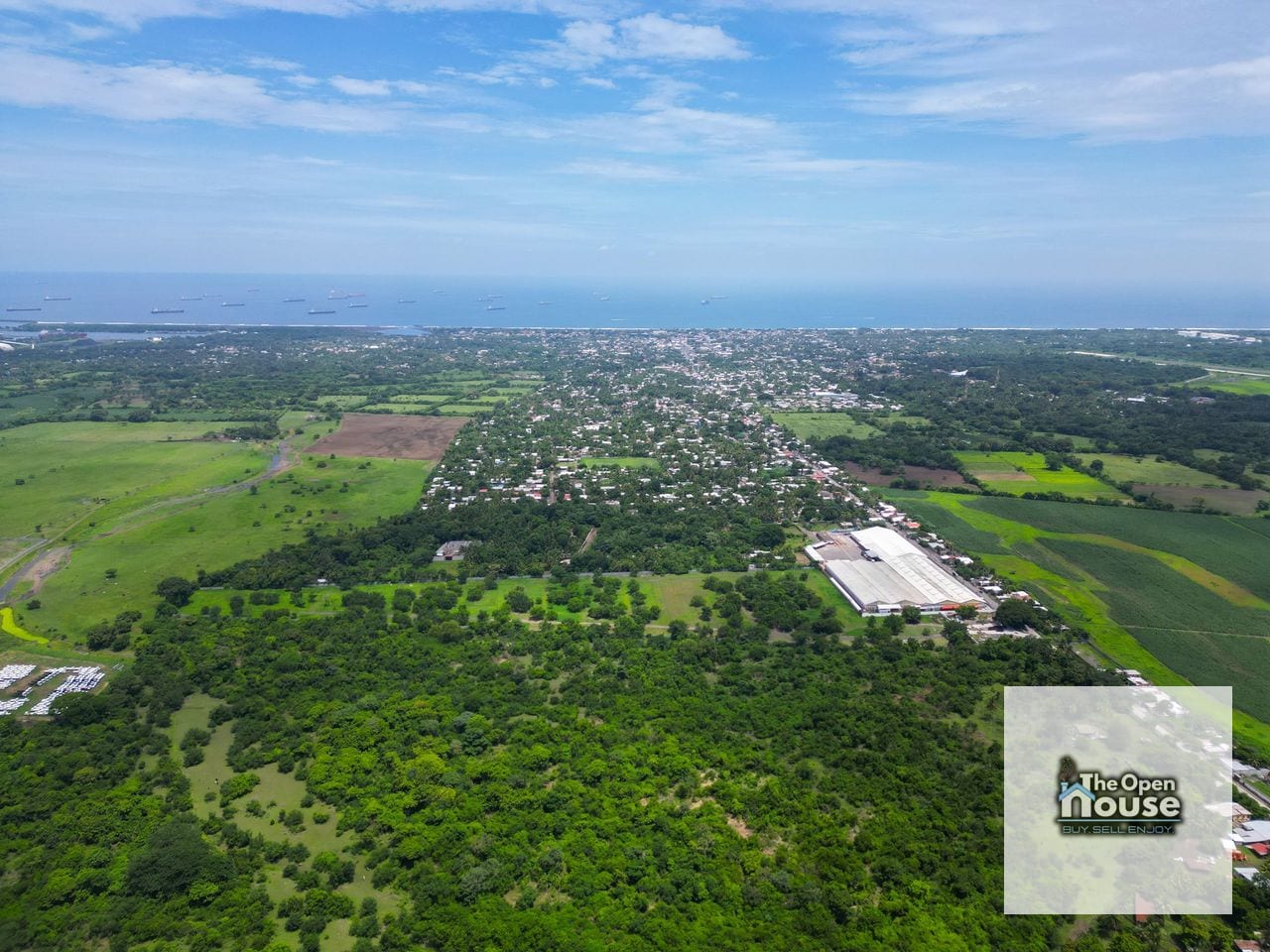 Terrenos en Condado Los Faroles Puerto San Jose Escuintla — Terreno en Venta en Puerto San José, Escuintla — foto 9 de 17