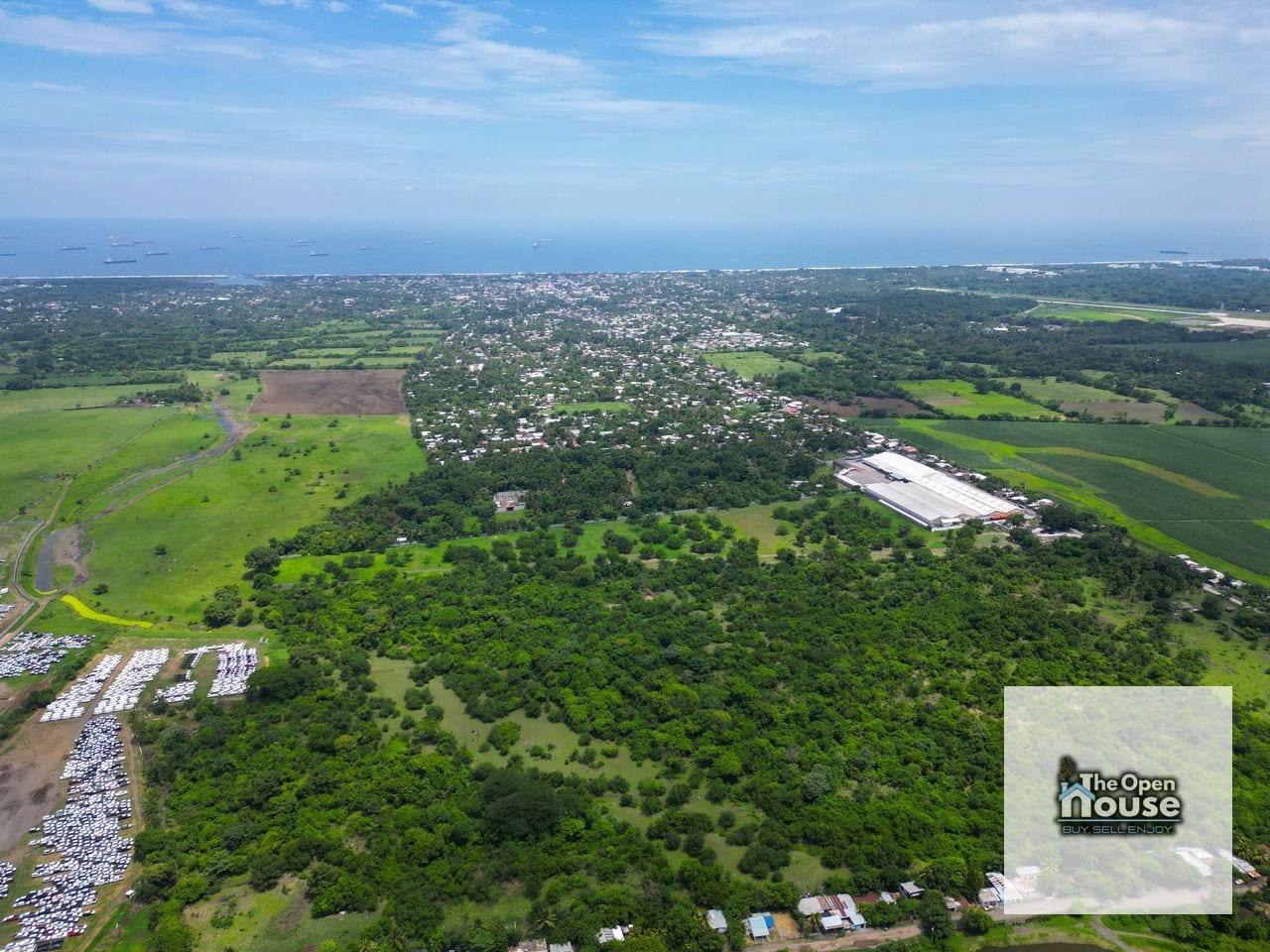 Terrenos en Condado Los Faroles Puerto San Jose Escuintla — Terreno en Venta en Puerto San José, Escuintla — foto 10 de 17