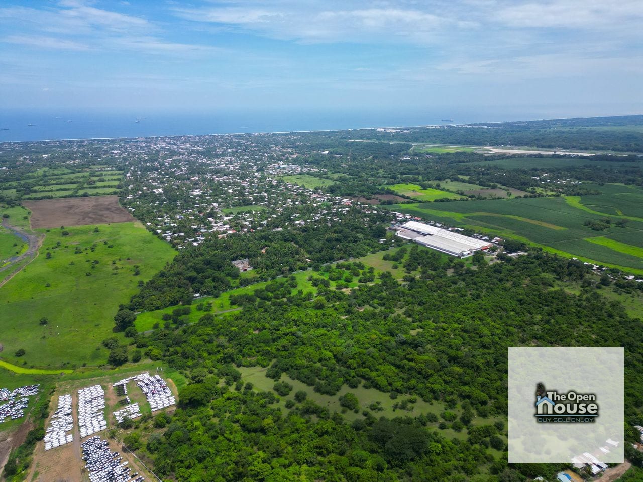 Terrenos en Condado Los Faroles Puerto San Jose Escuintla — Terreno en Venta en Puerto San José, Escuintla — foto 11 de 17